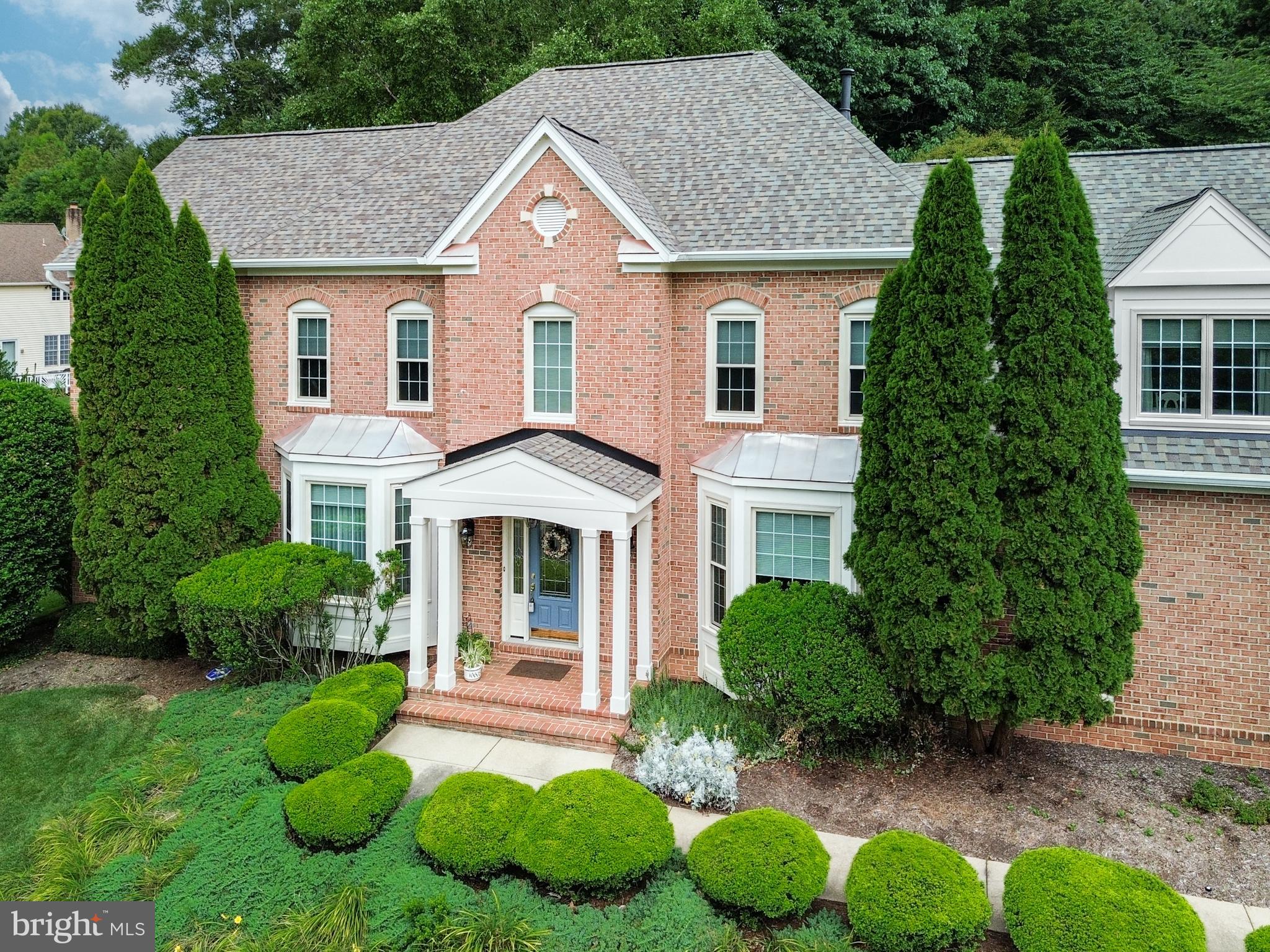 DONOVANS RIDGE - Residential