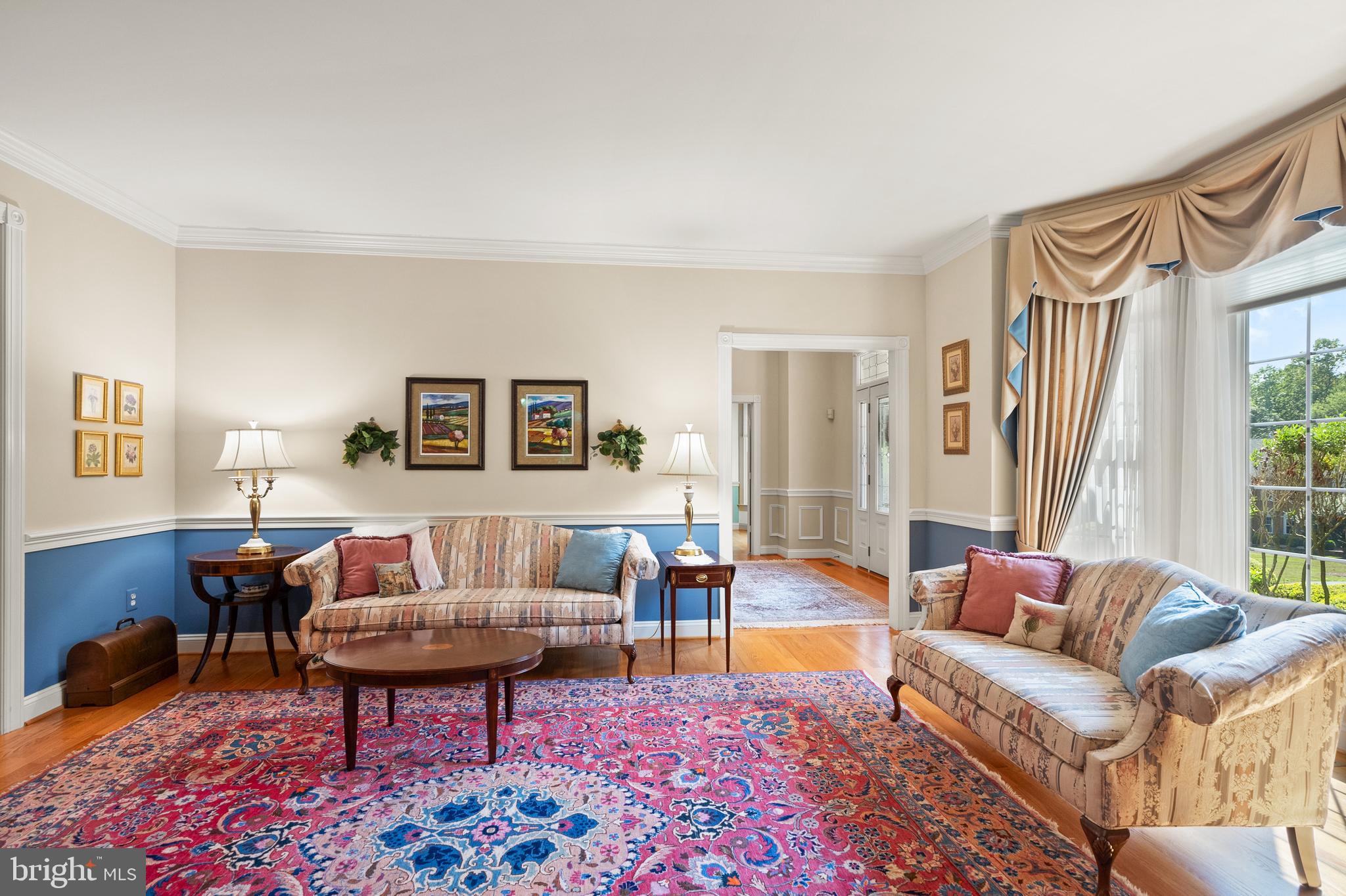 DONOVANS RIDGE - Residential