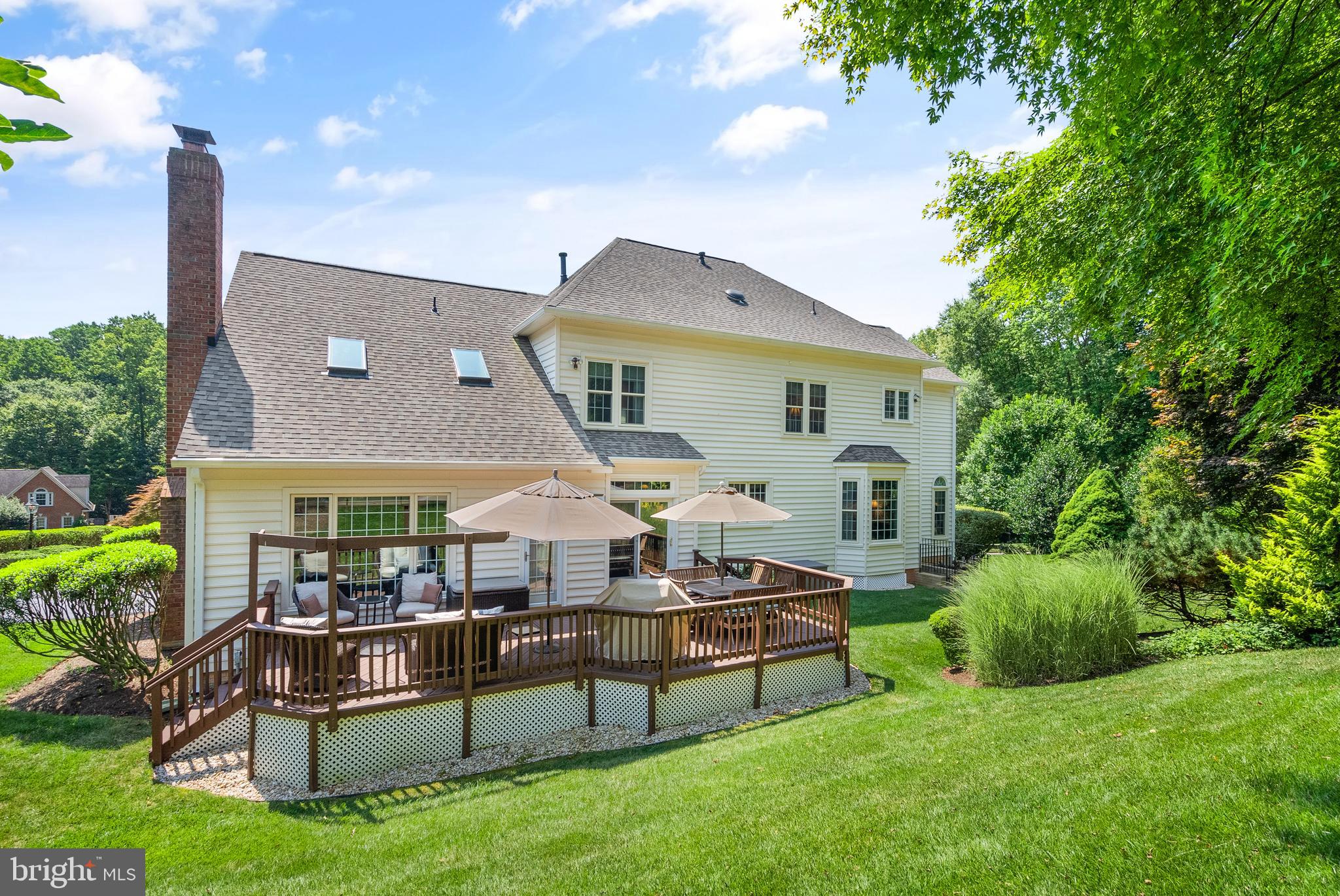 DONOVANS RIDGE - Residential