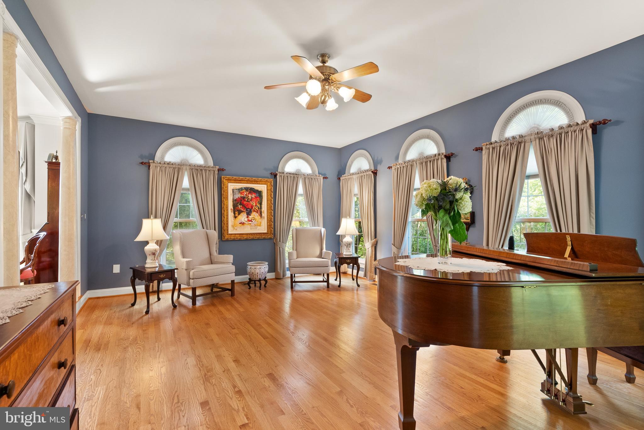 DONOVANS RIDGE - Residential