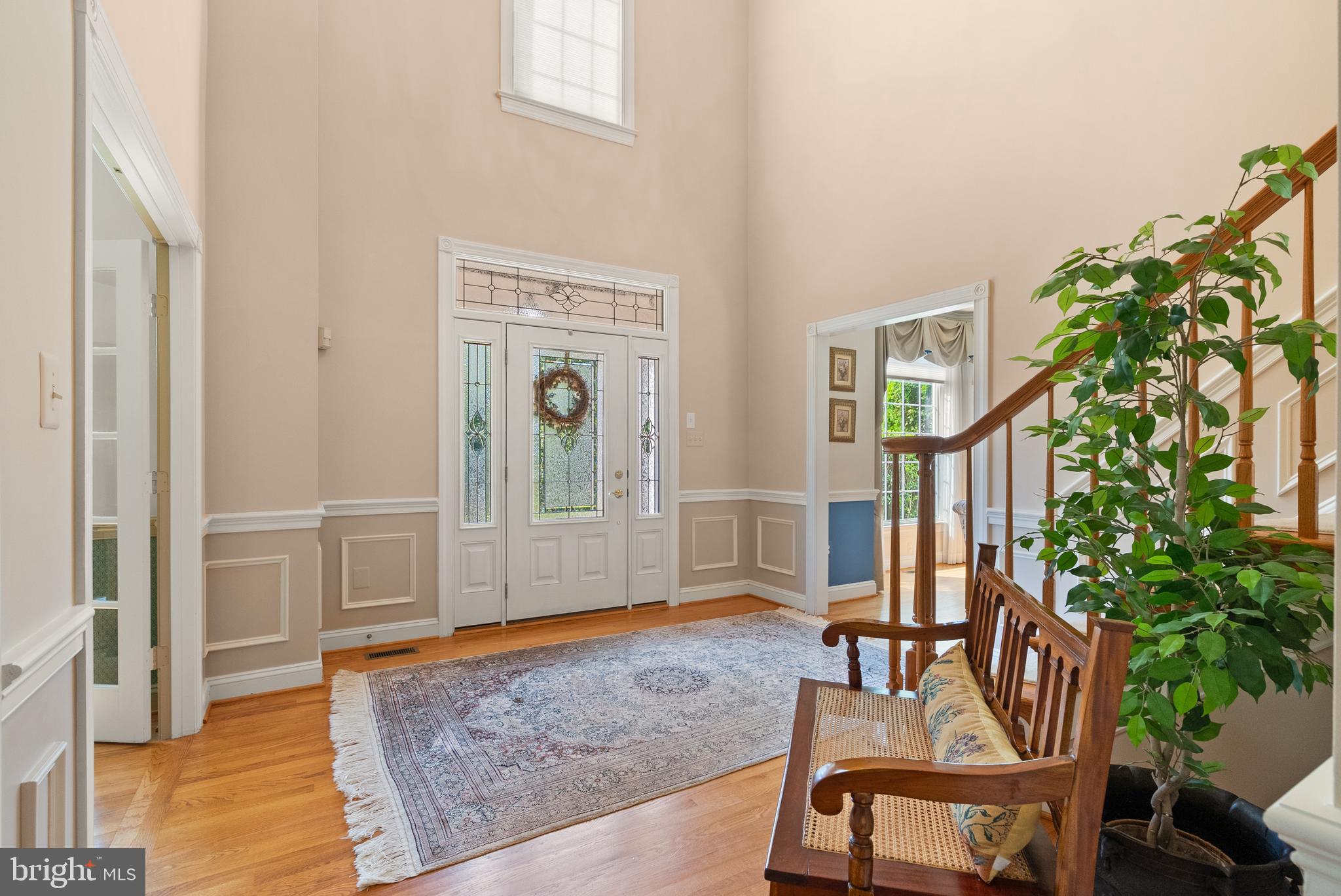 DONOVANS RIDGE - Residential