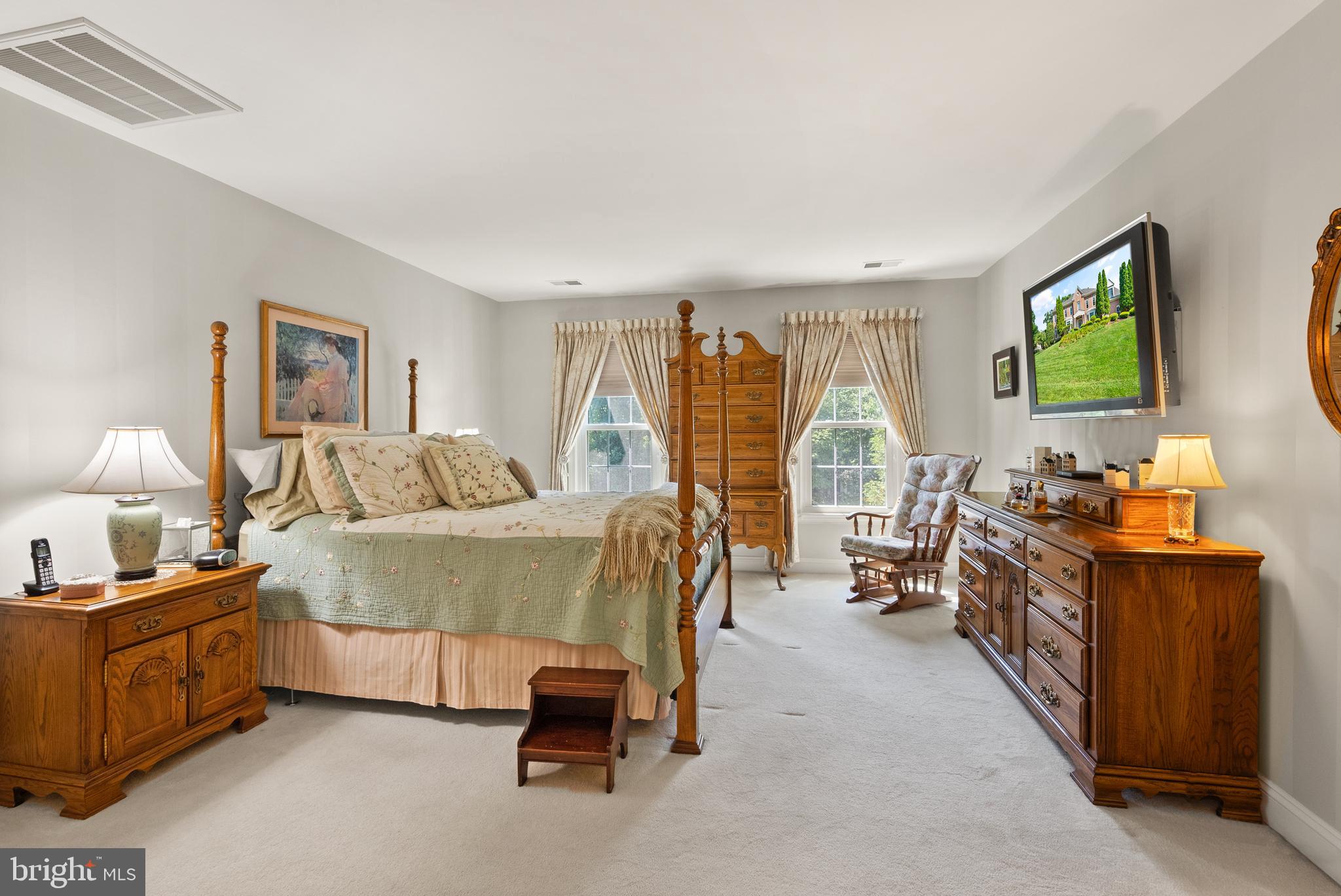 DONOVANS RIDGE - Residential