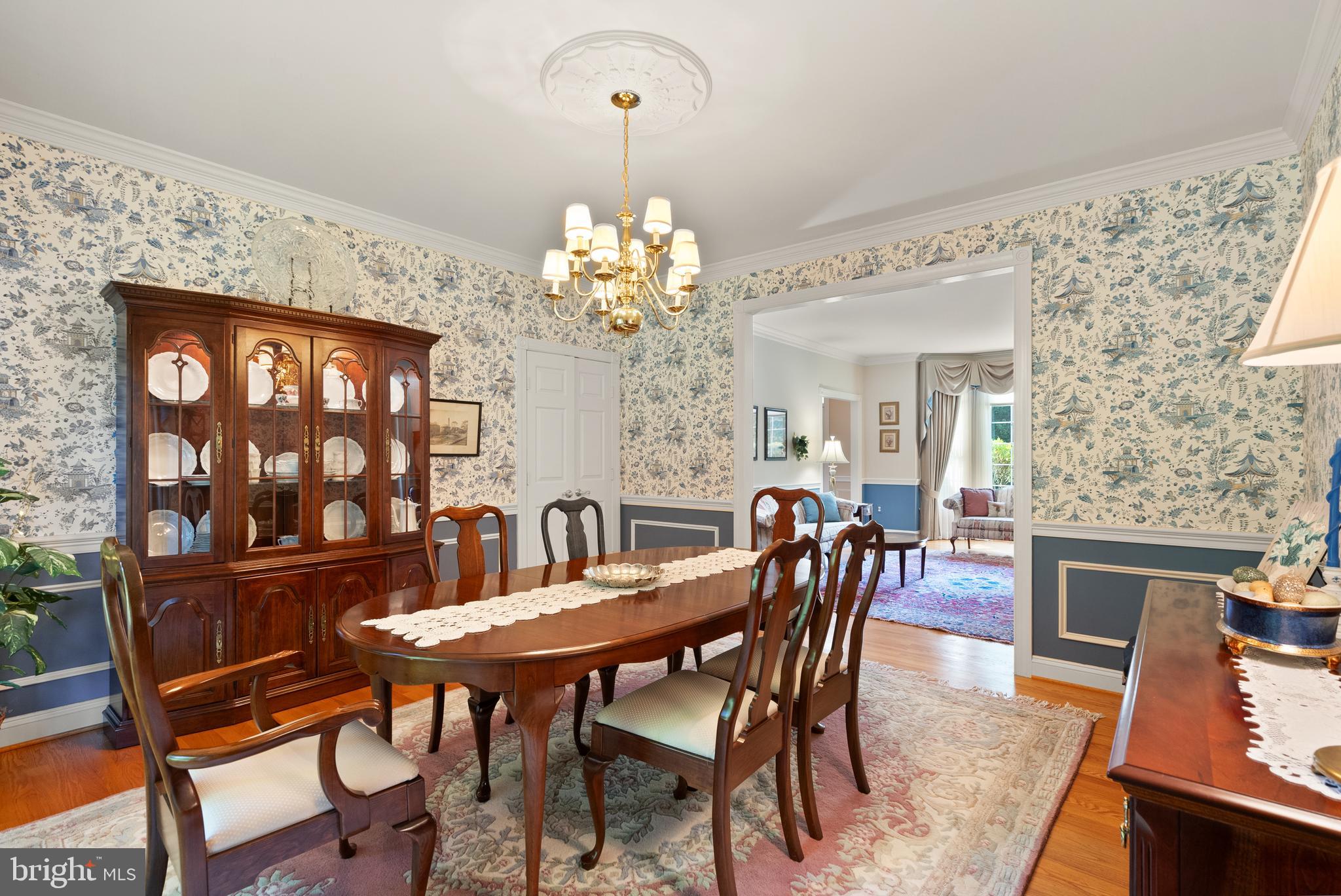 DONOVANS RIDGE - Residential