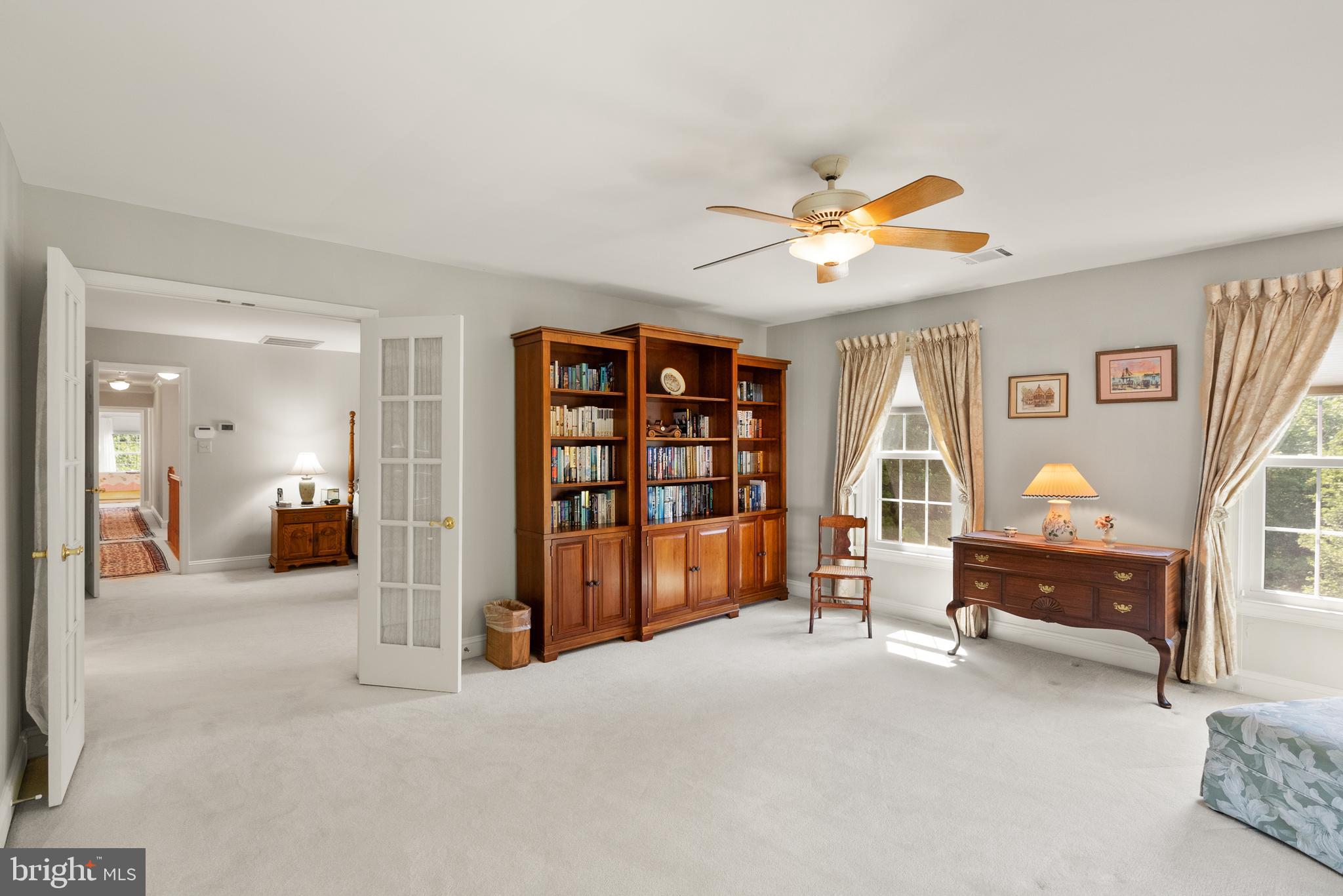 DONOVANS RIDGE - Residential