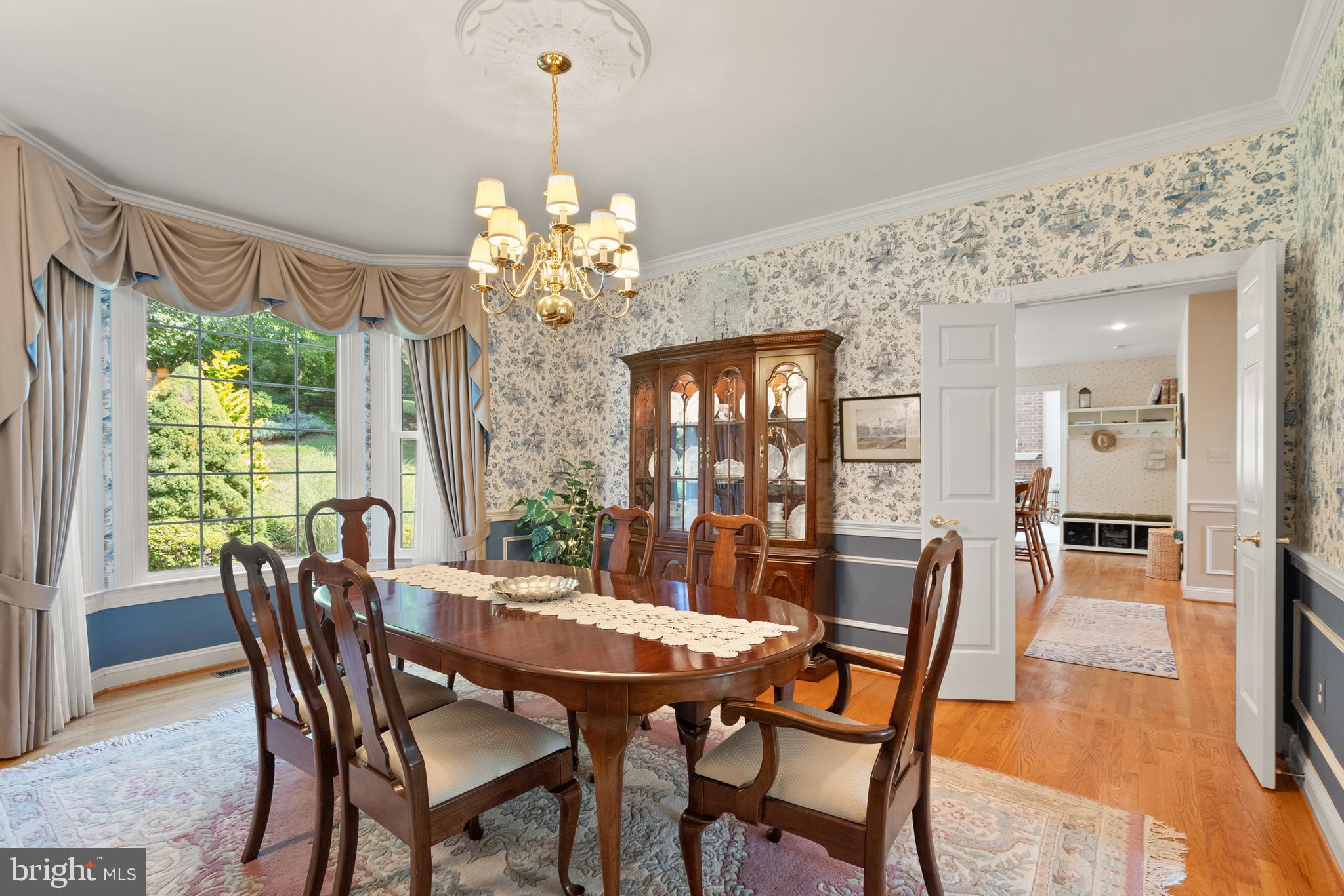 DONOVANS RIDGE - Residential