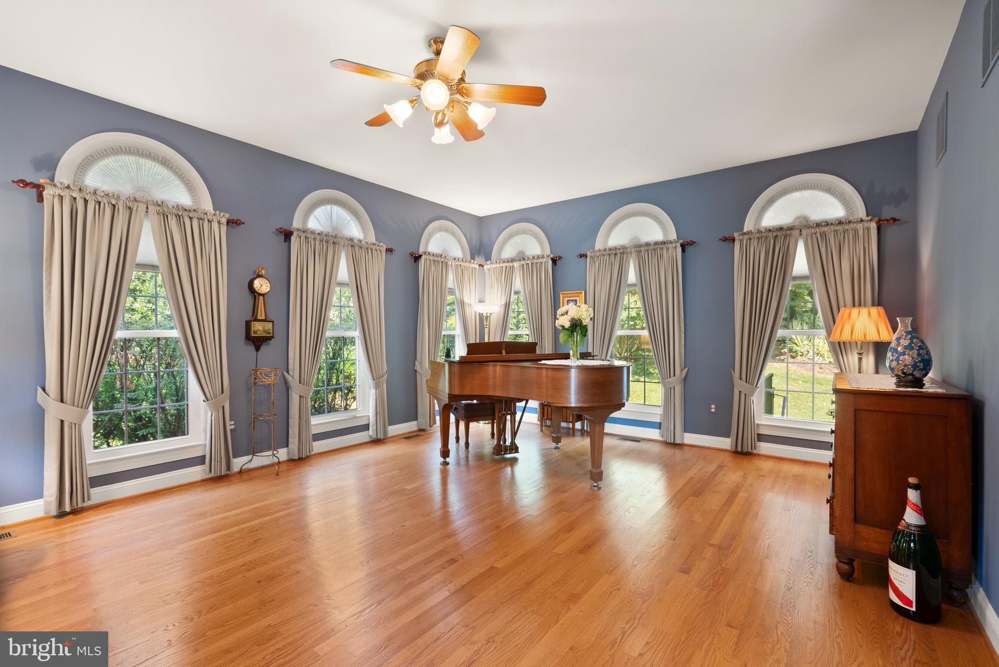 DONOVANS RIDGE - Residential