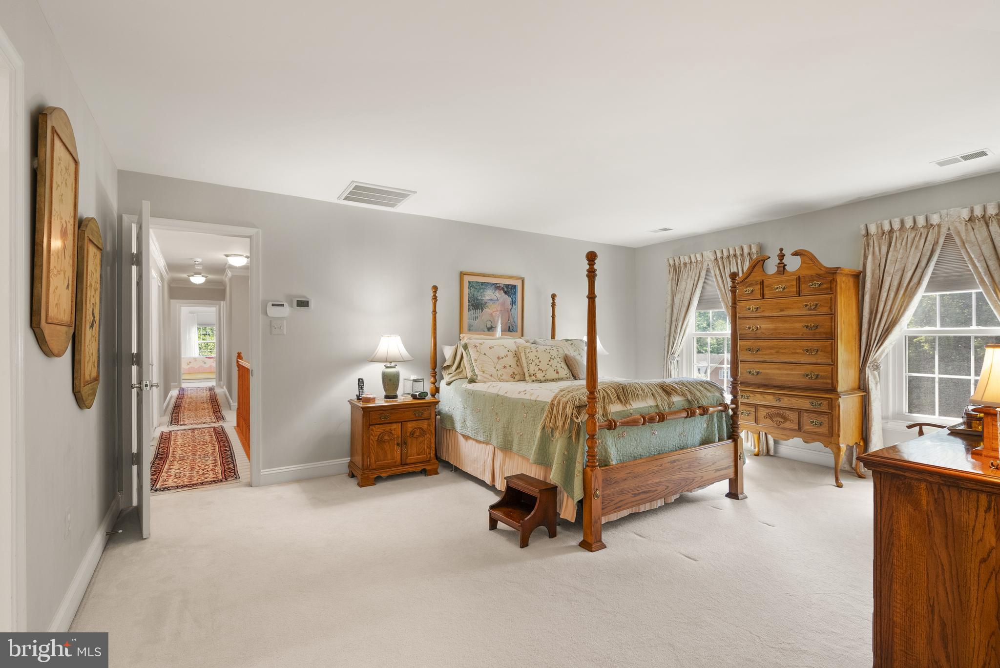 DONOVANS RIDGE - Residential