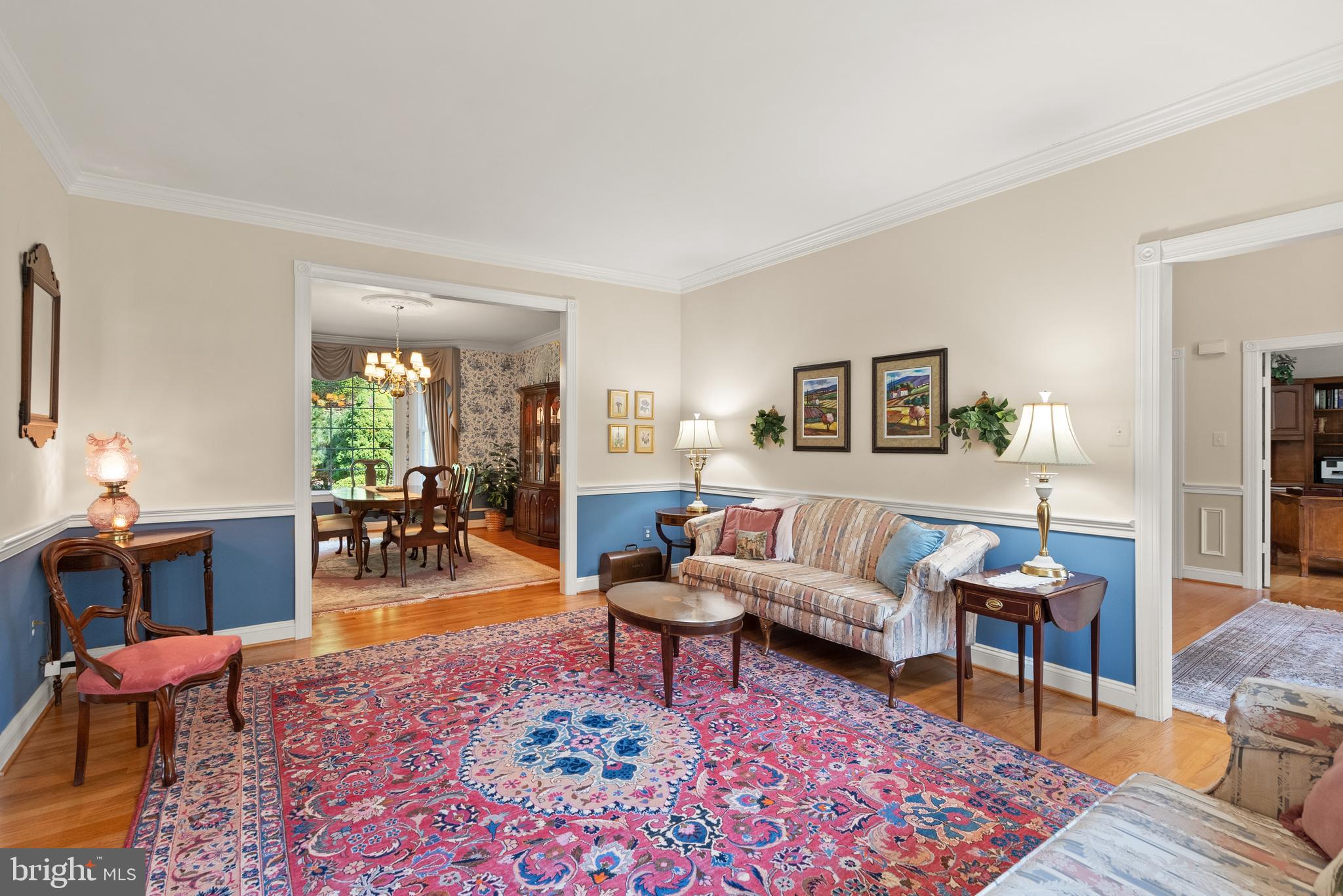 DONOVANS RIDGE - Residential