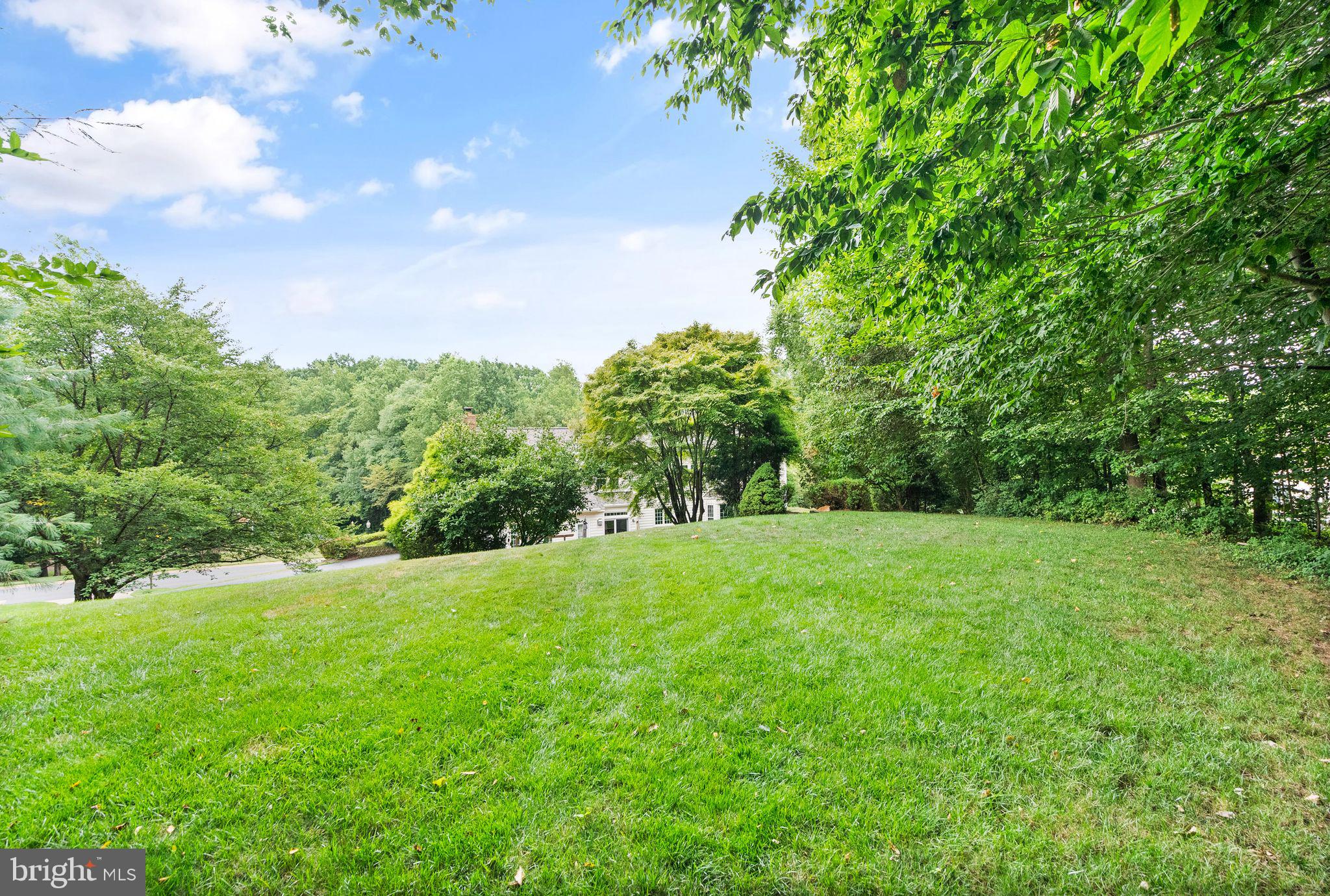 DONOVANS RIDGE - Residential