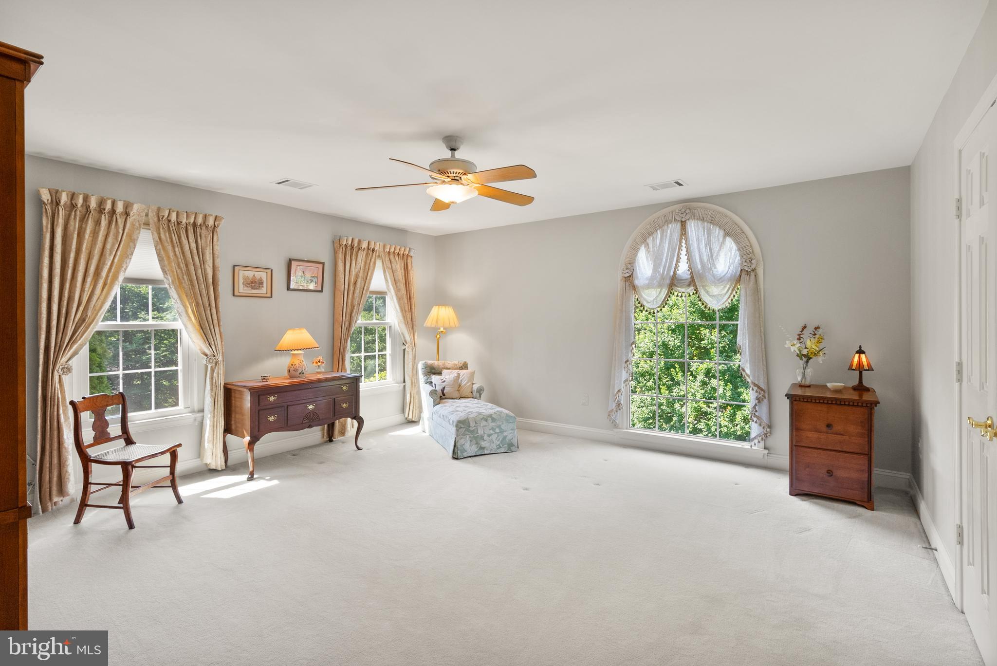 DONOVANS RIDGE - Residential