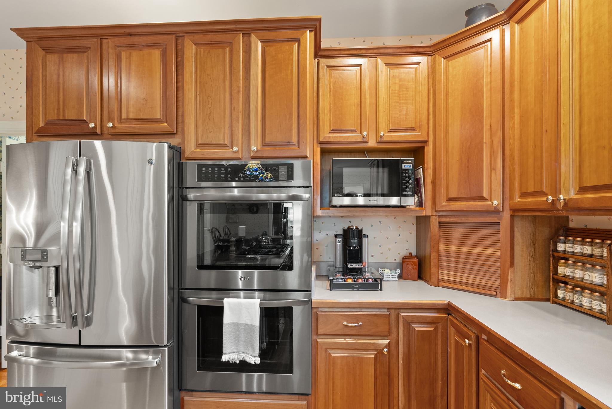 DONOVANS RIDGE - Residential