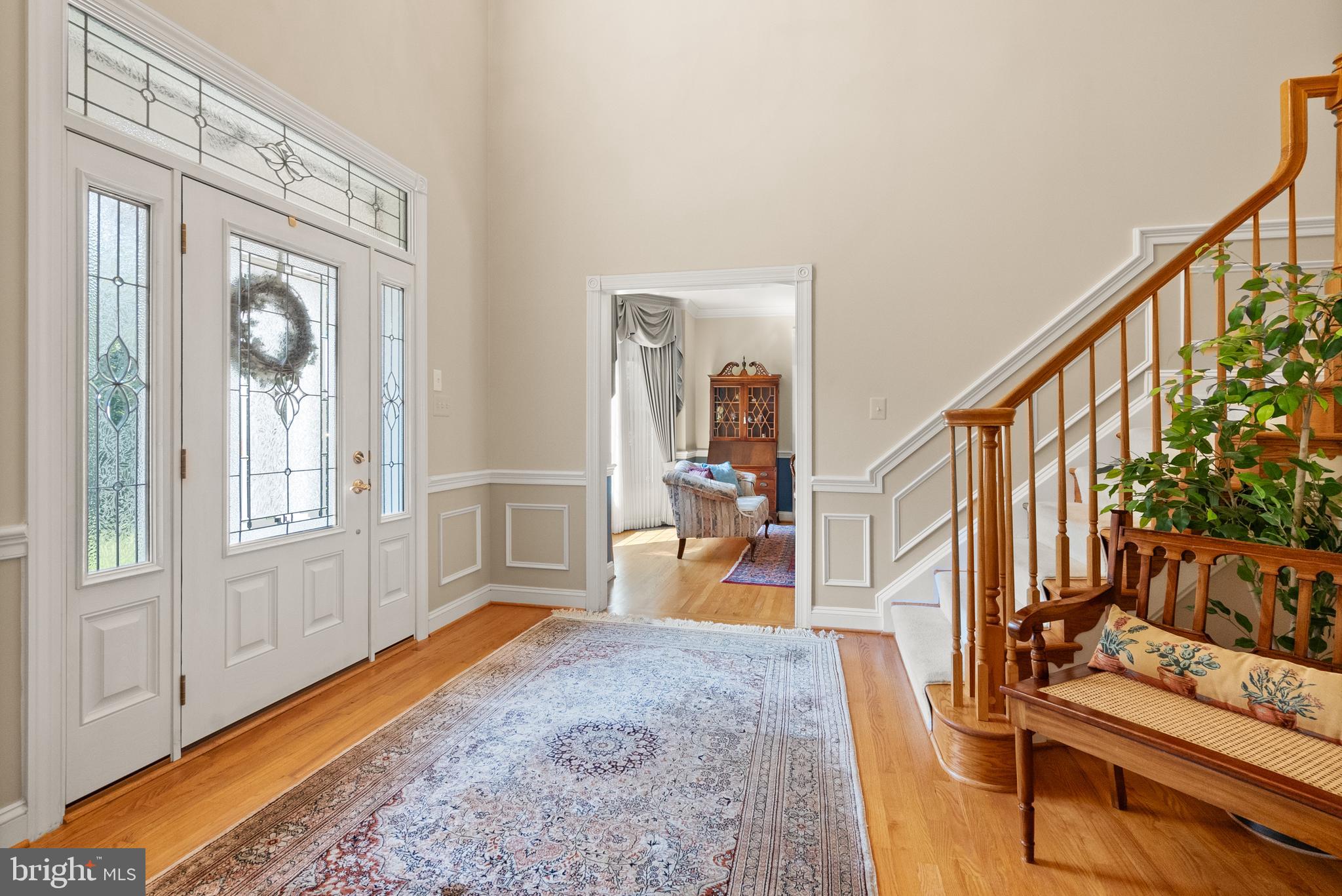 DONOVANS RIDGE - Residential