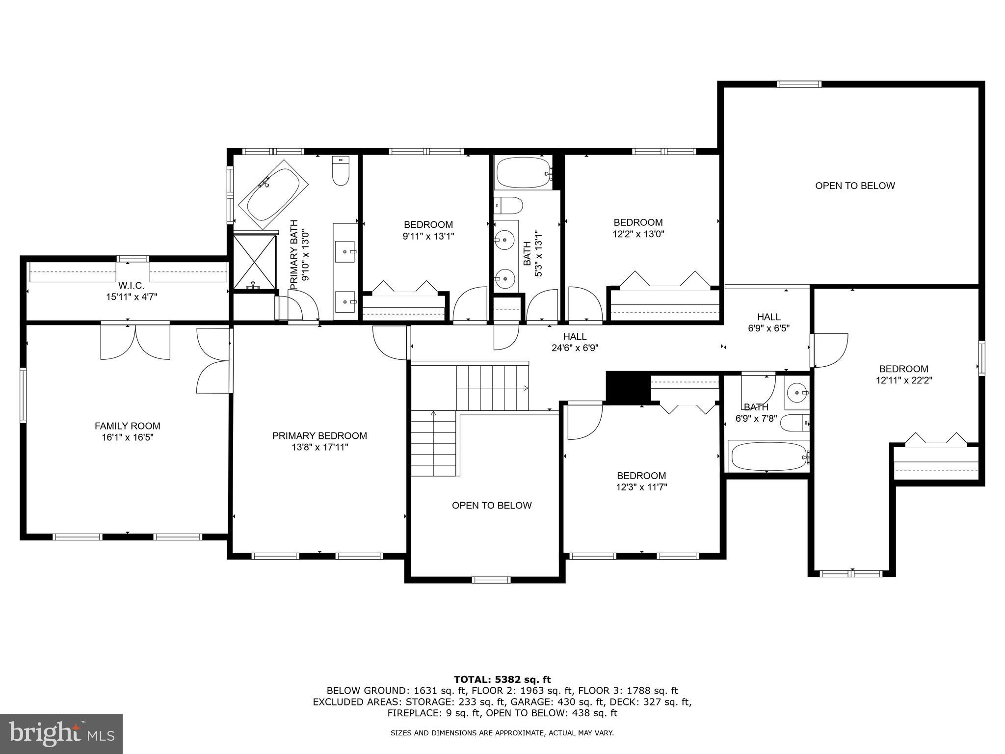 DONOVANS RIDGE - Residential