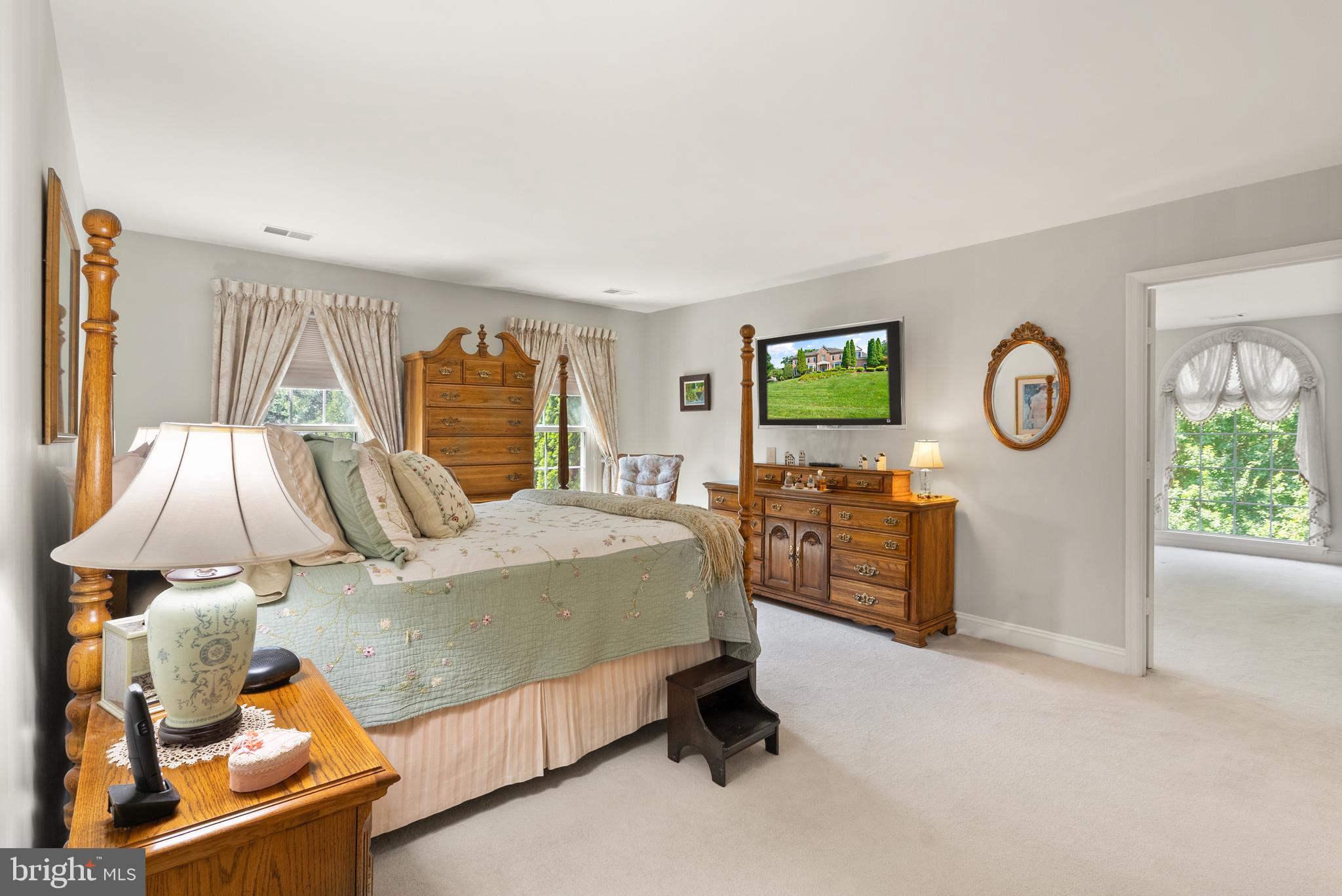 DONOVANS RIDGE - Residential