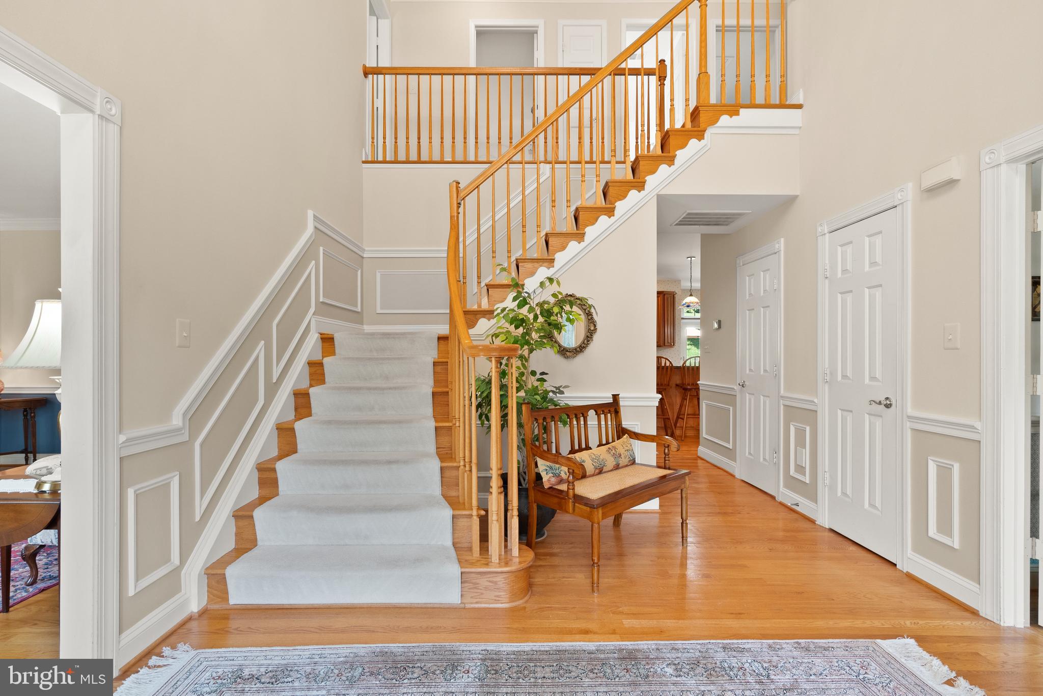 DONOVANS RIDGE - Residential