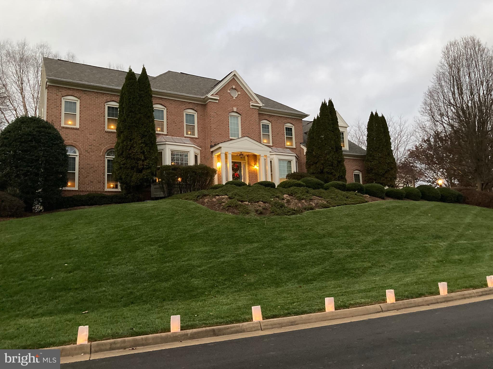 DONOVANS RIDGE - Residential