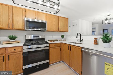 Photo of 1535 Benjamin Franklin Court, MAYS LANDING, NJ 08330 (MLS # NJAC2021630)