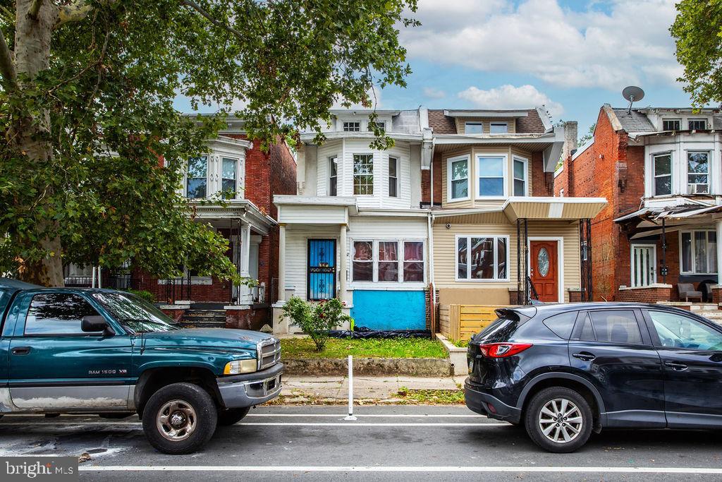 5920 WALNUT STREET