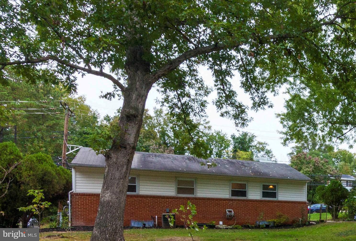 SEABROOK ACRES - Residential