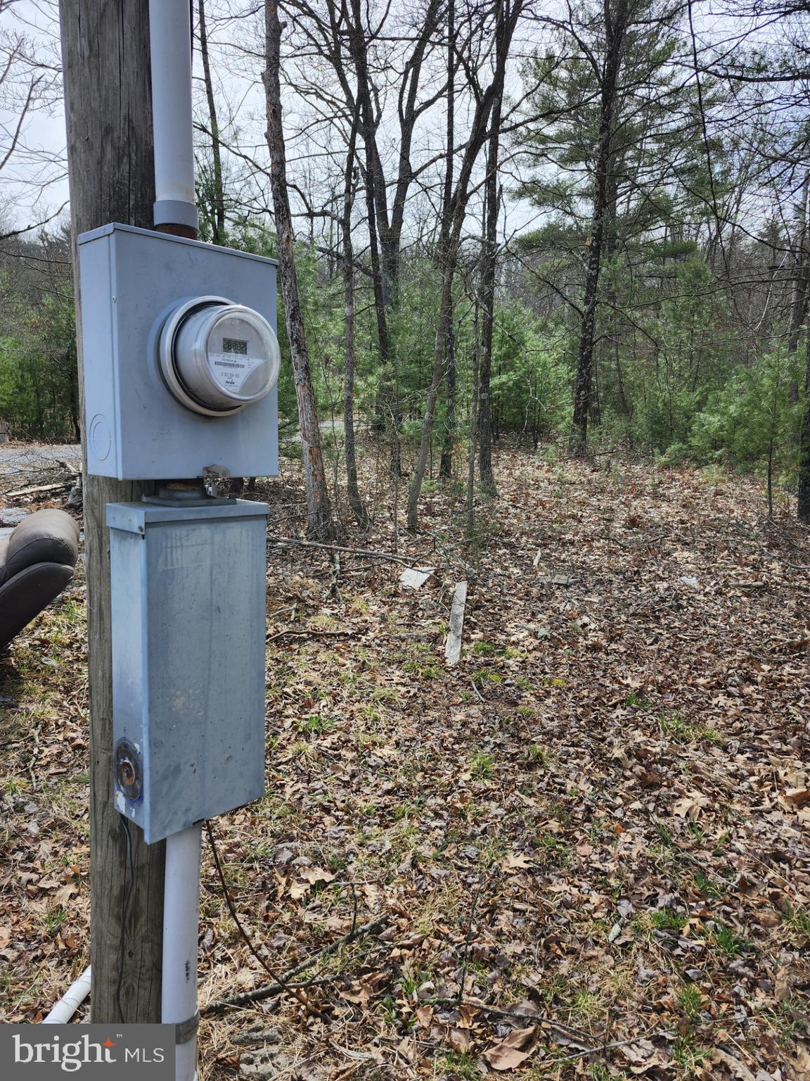CACAPON MOUNTAIN RETREAT - Residential