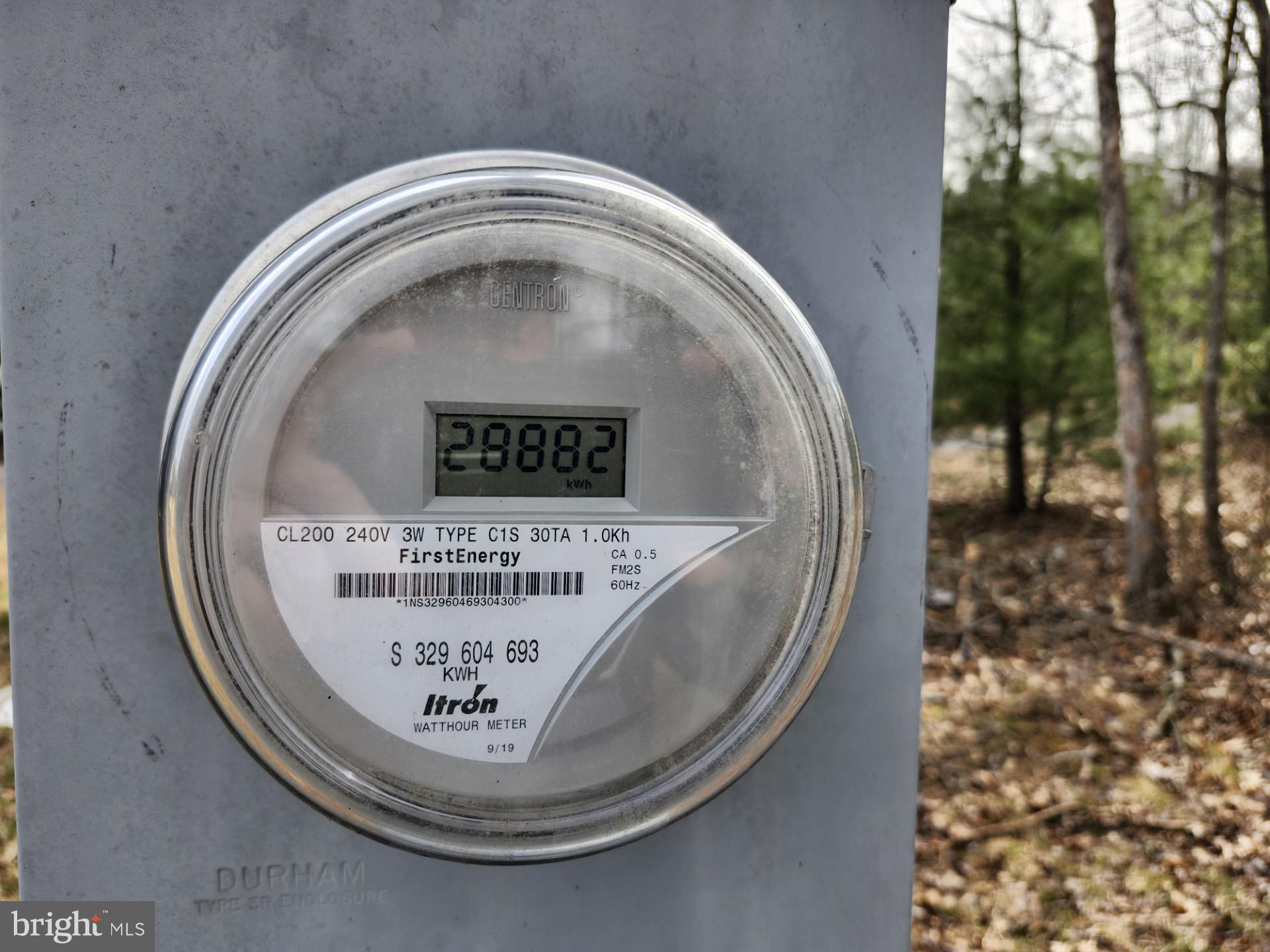 CACAPON MOUNTAIN RETREAT - Residential