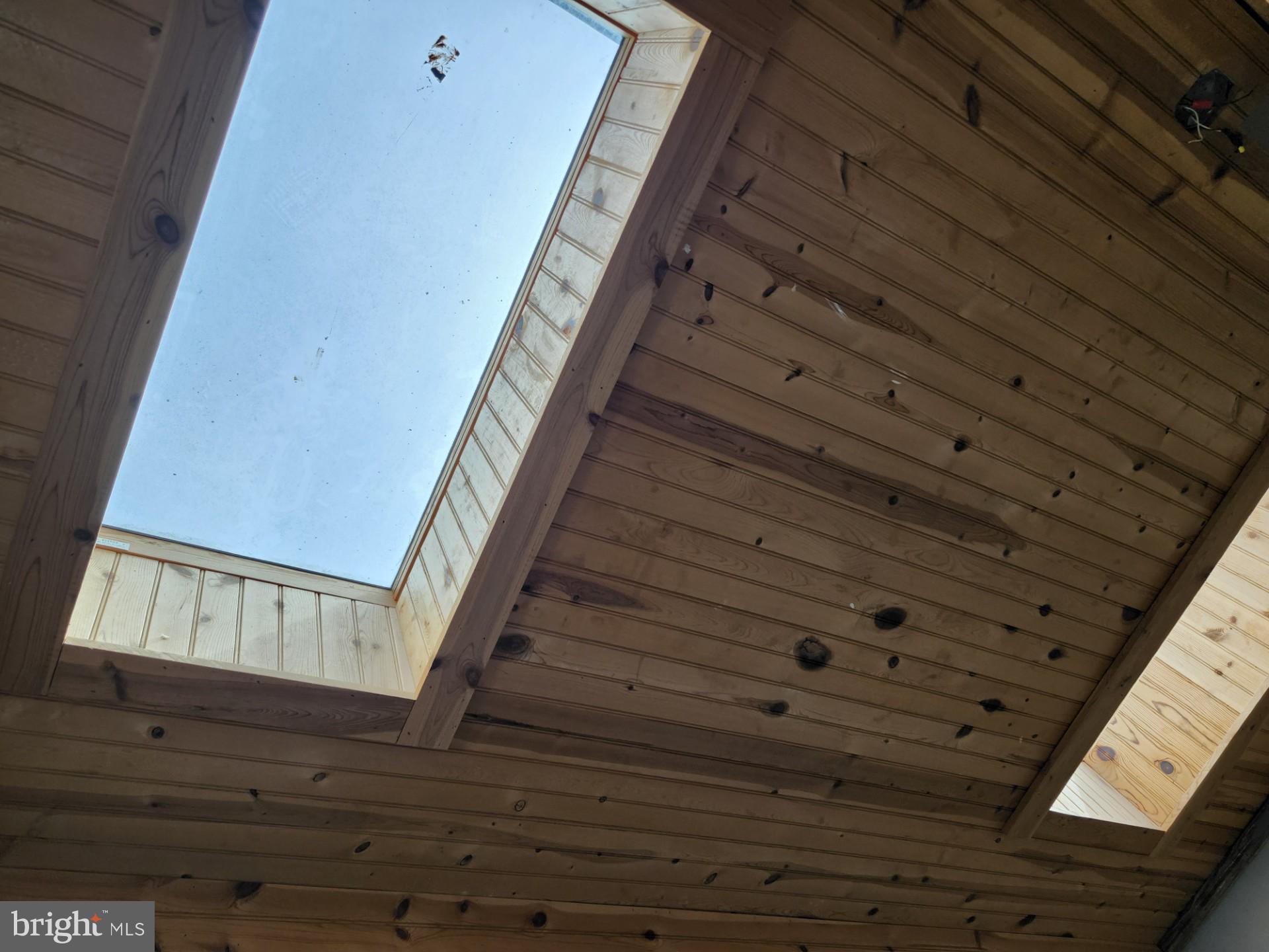 CACAPON MOUNTAIN RETREAT - Residential