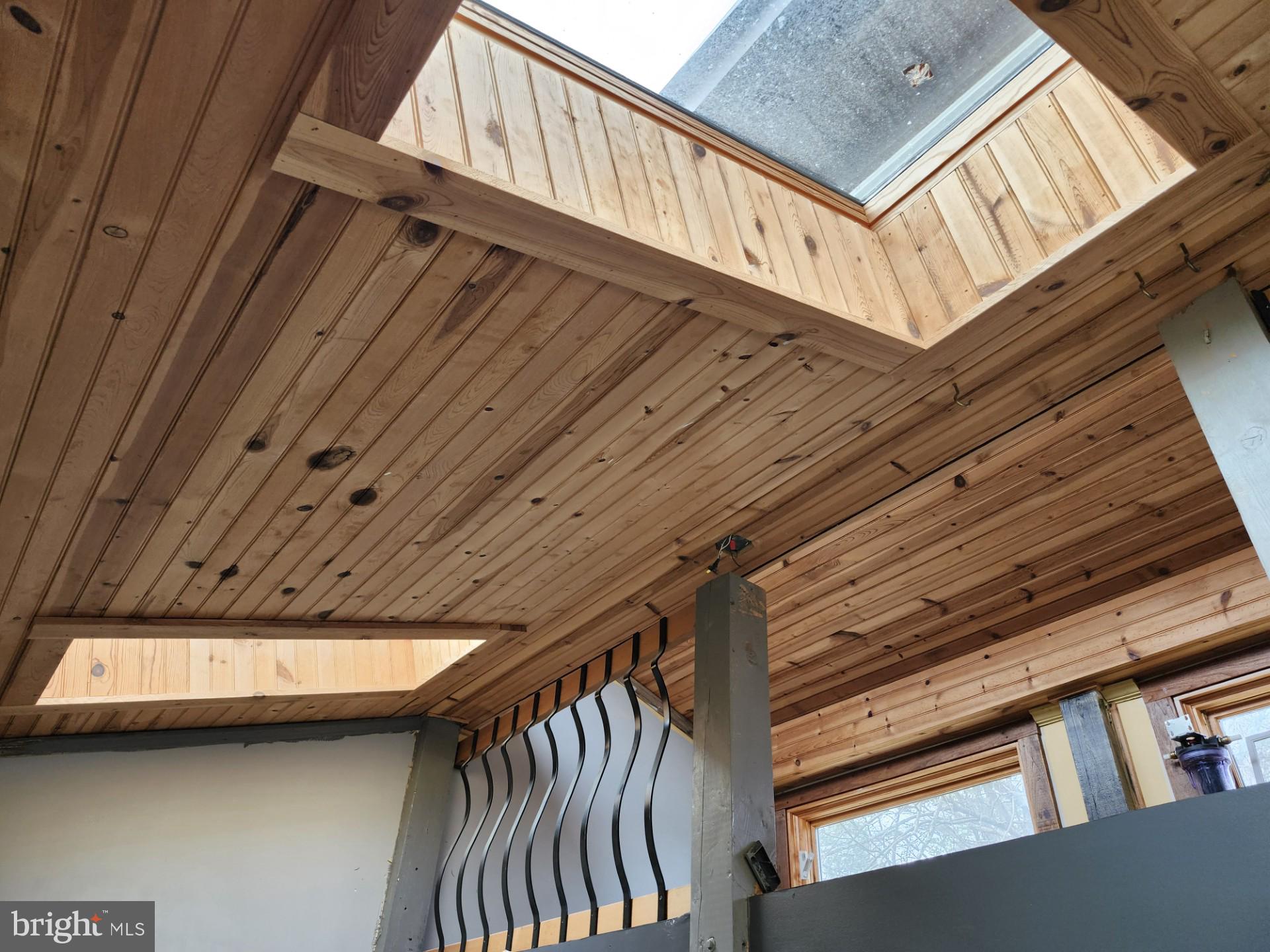 CACAPON MOUNTAIN RETREAT - Residential