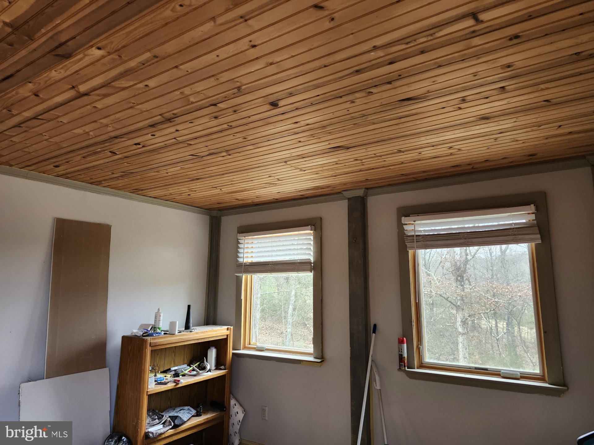 CACAPON MOUNTAIN RETREAT - Residential