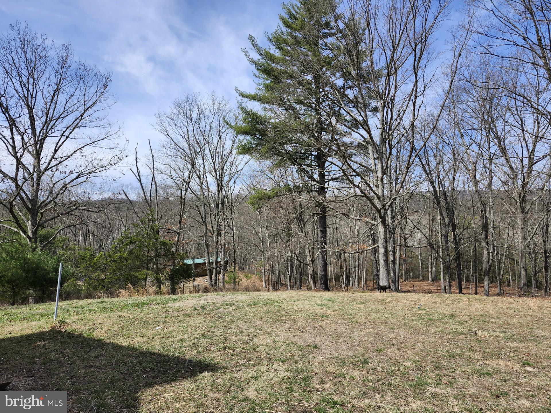 CACAPON MOUNTAIN RETREAT - Residential