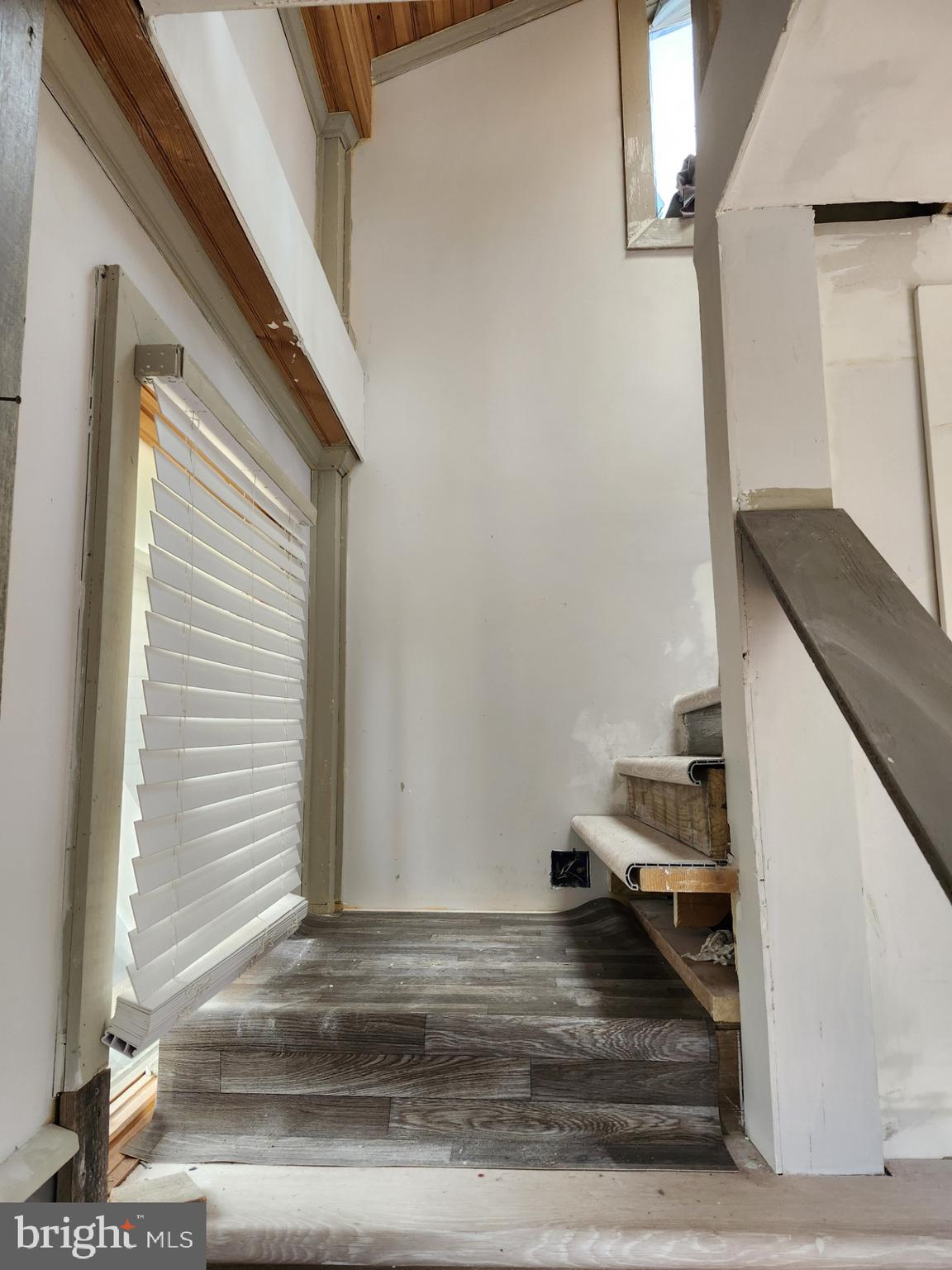 CACAPON MOUNTAIN RETREAT - Residential