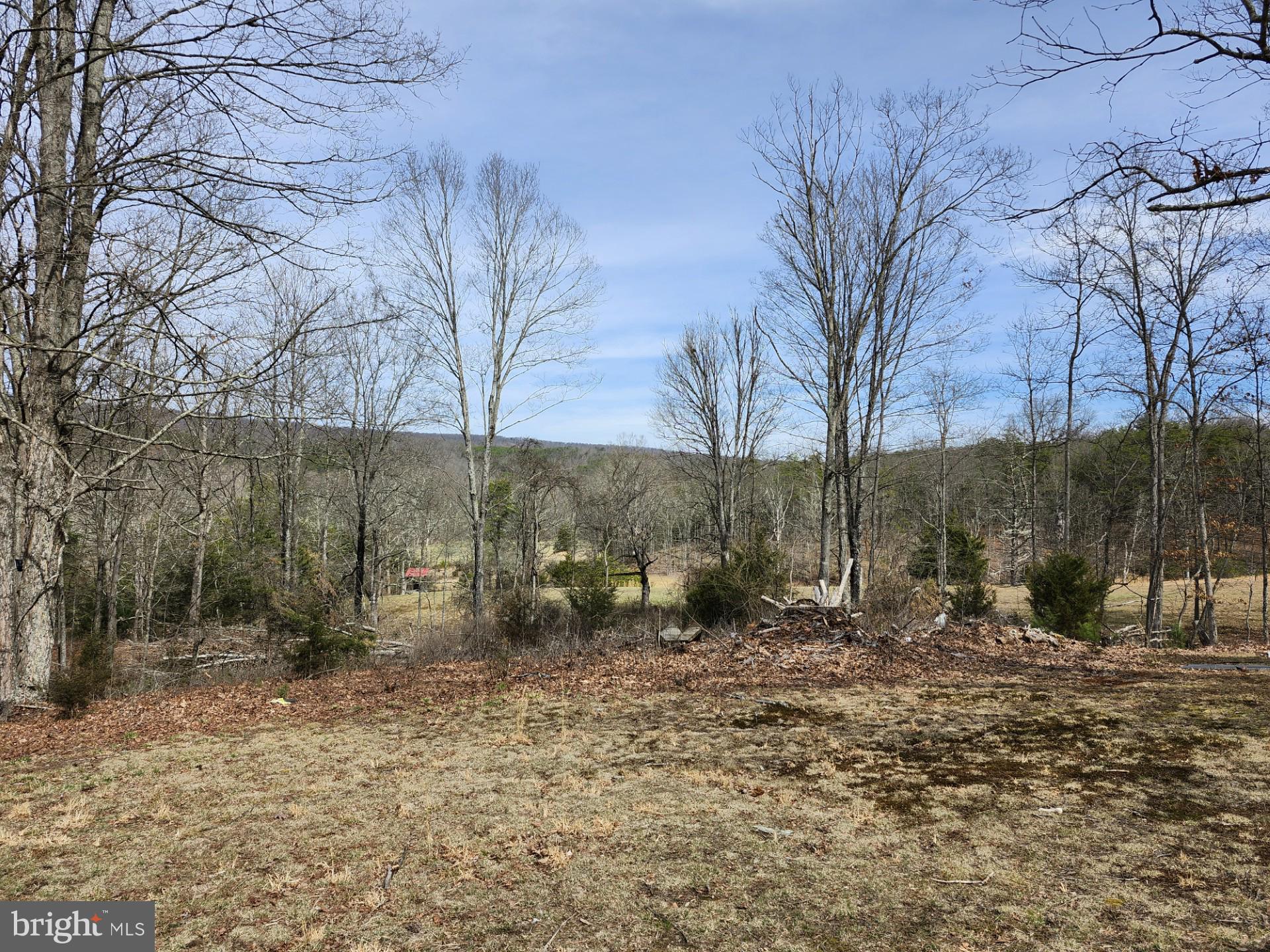 CACAPON MOUNTAIN RETREAT - Residential