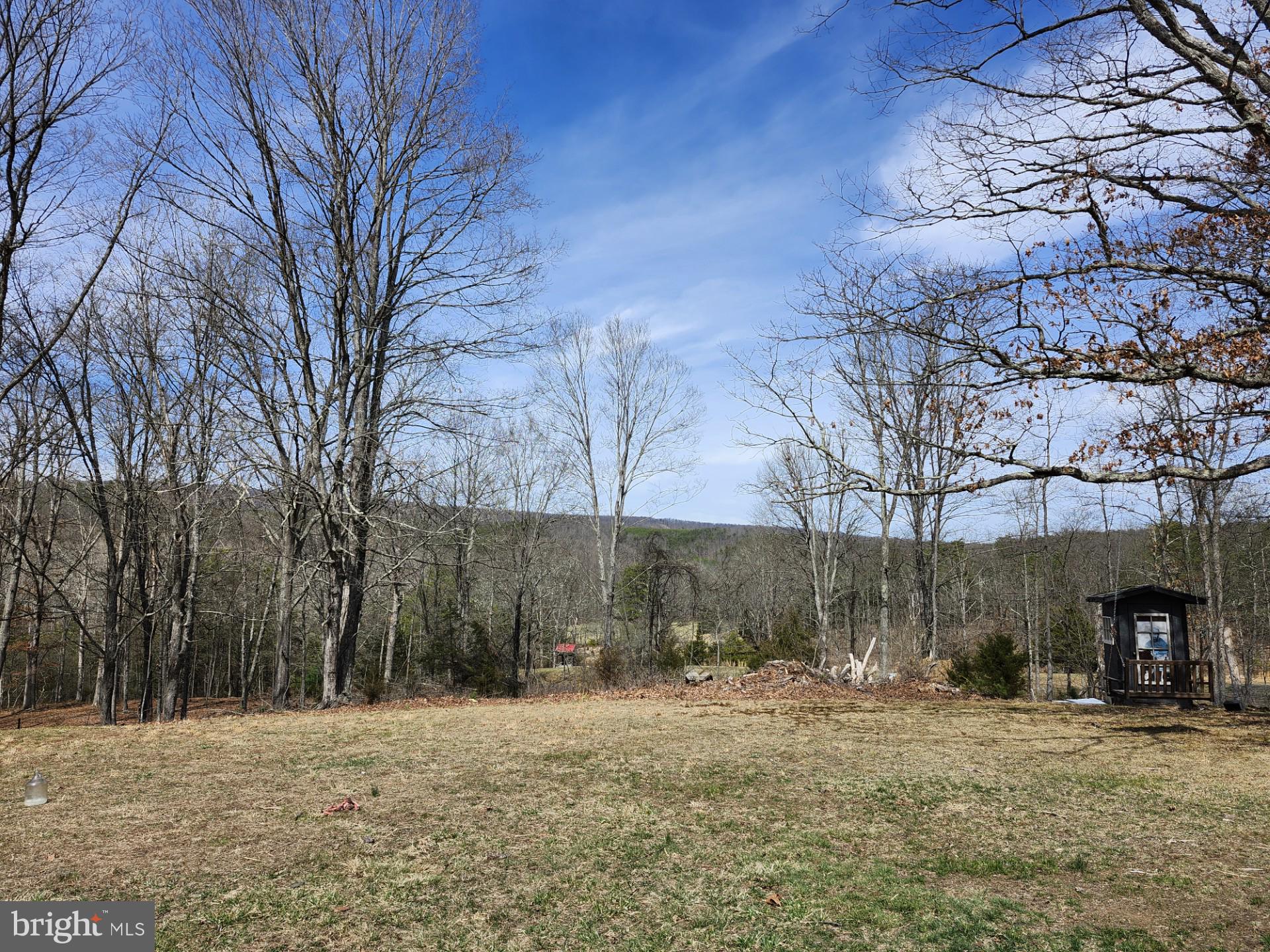 CACAPON MOUNTAIN RETREAT - Residential