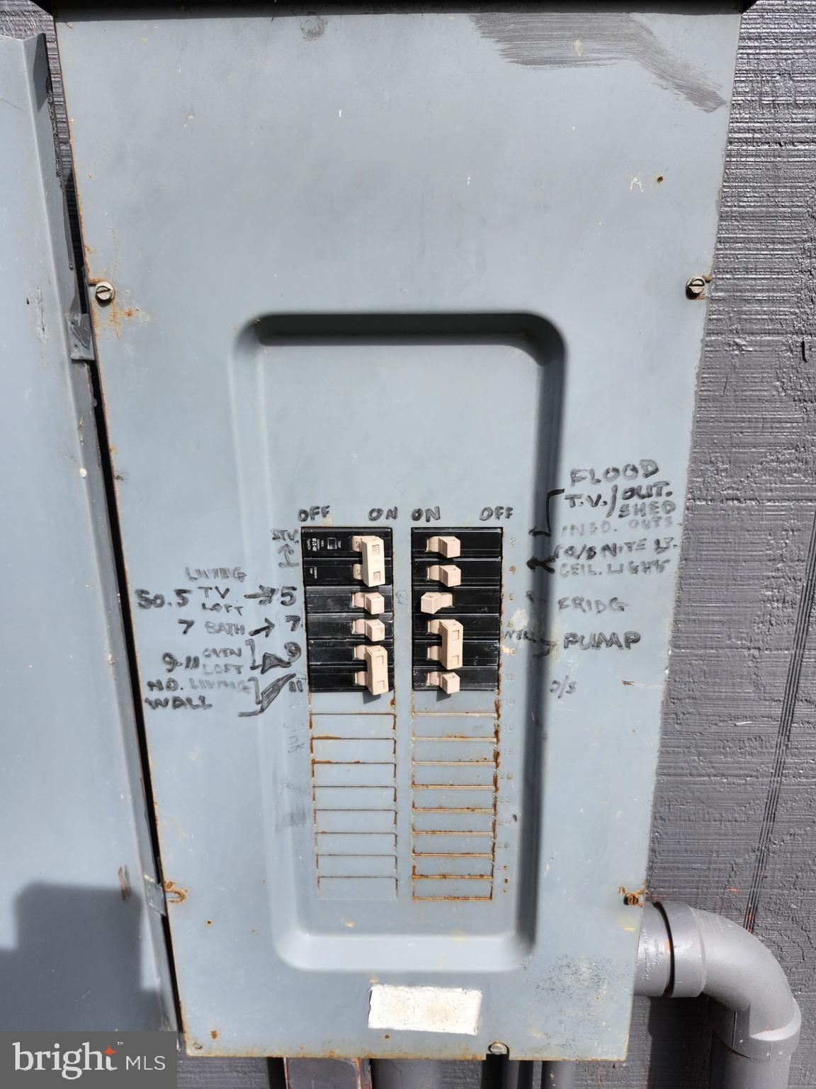 CACAPON MOUNTAIN RETREAT - Residential