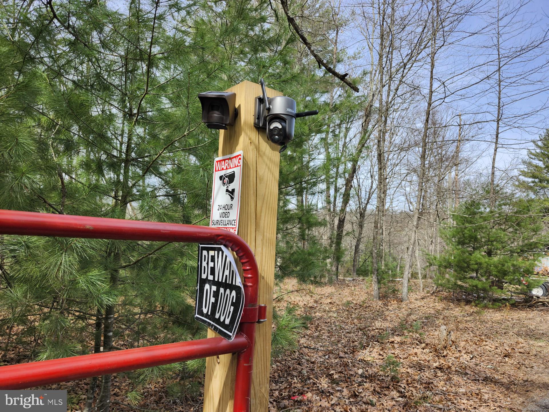 CACAPON MOUNTAIN RETREAT - Residential