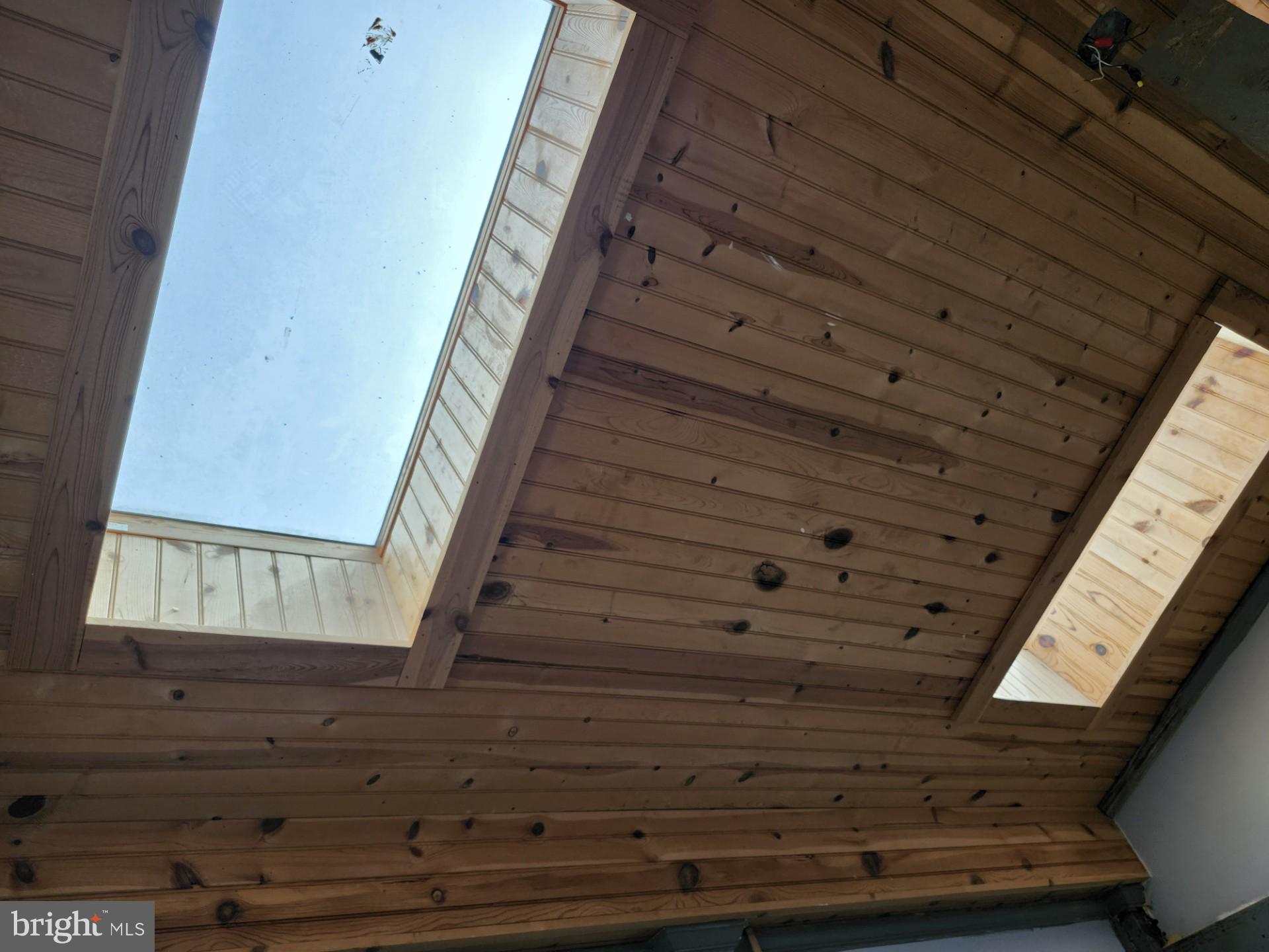 CACAPON MOUNTAIN RETREAT - Residential