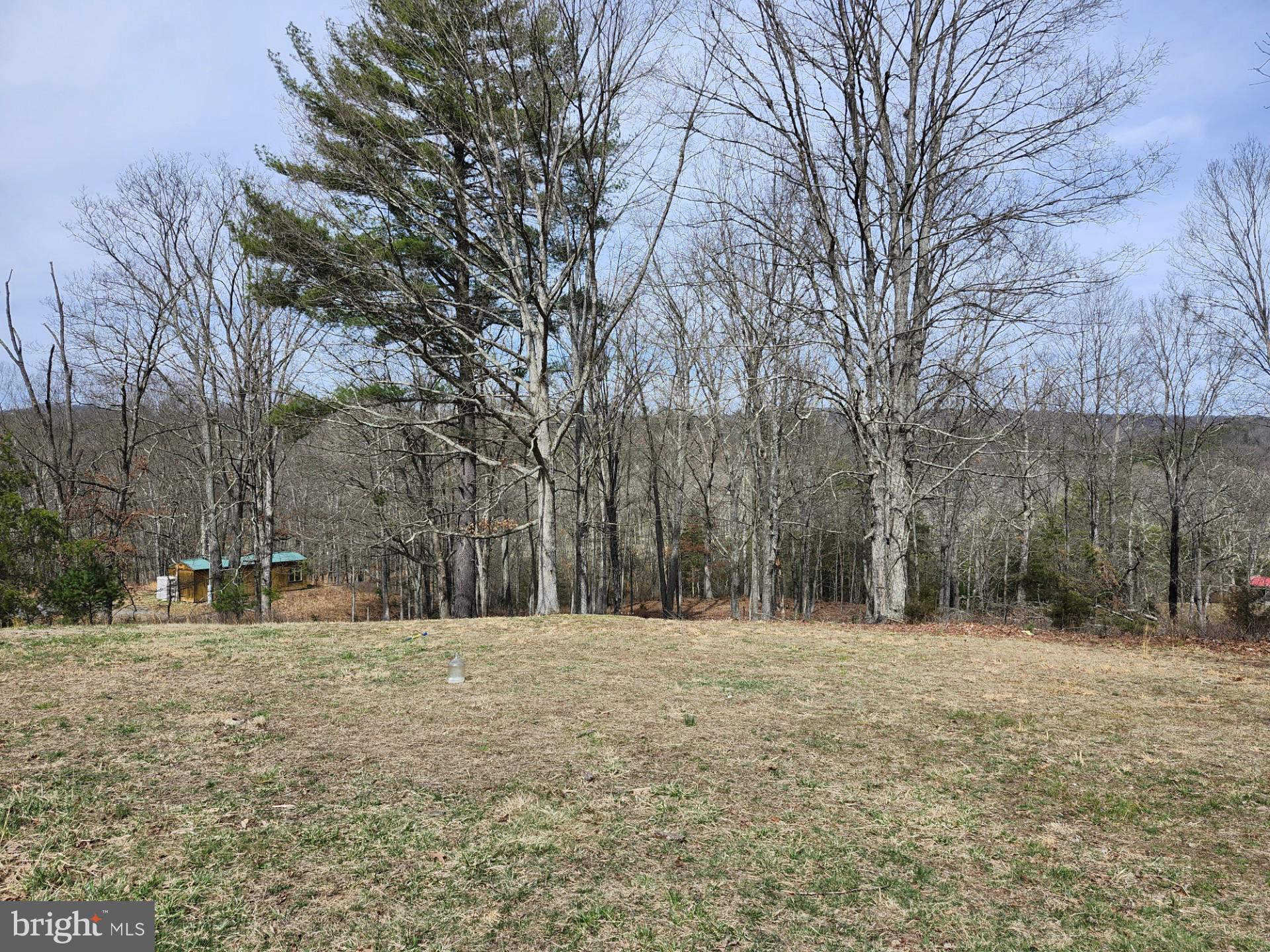 CACAPON MOUNTAIN RETREAT - Residential