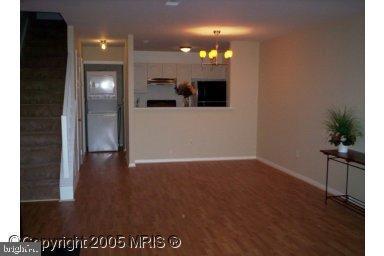 NEWBERRY - Residential Lease