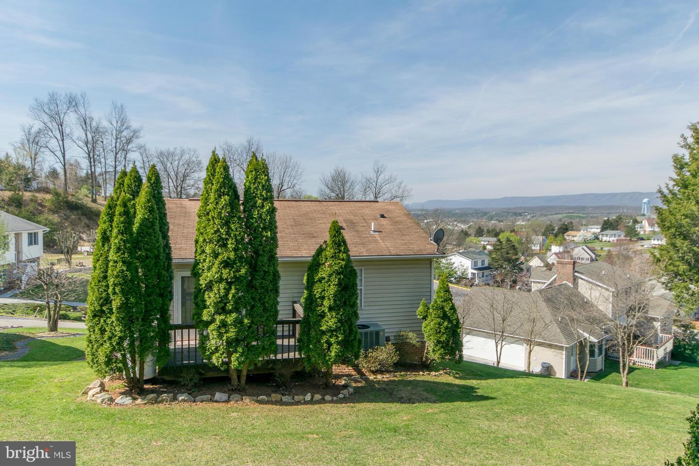 MADISON HEIGHTS - Residential