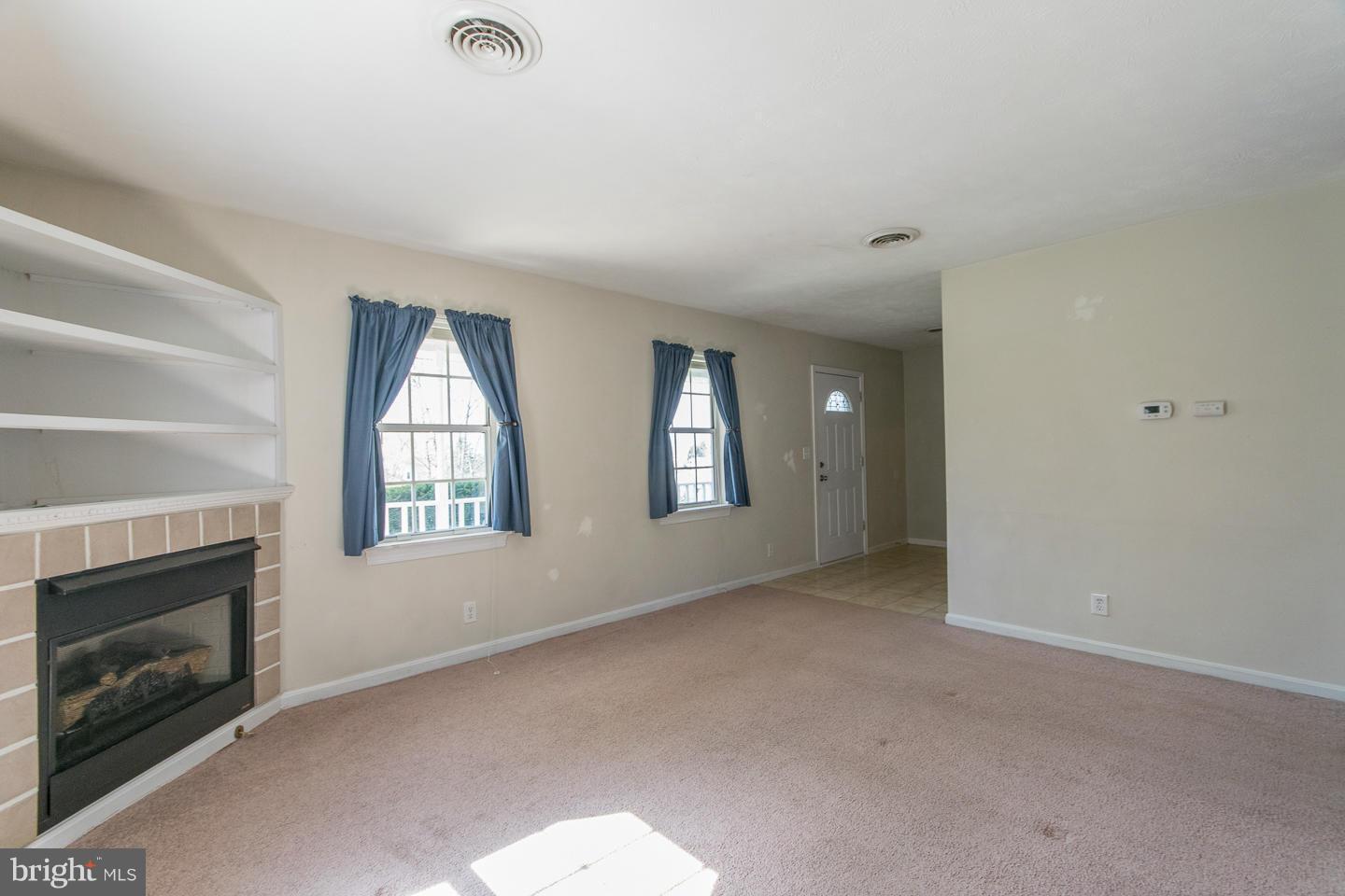 MADISON HEIGHTS - Residential