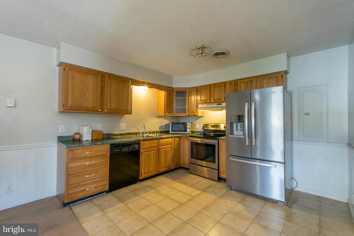 MADISON HEIGHTS - Residential