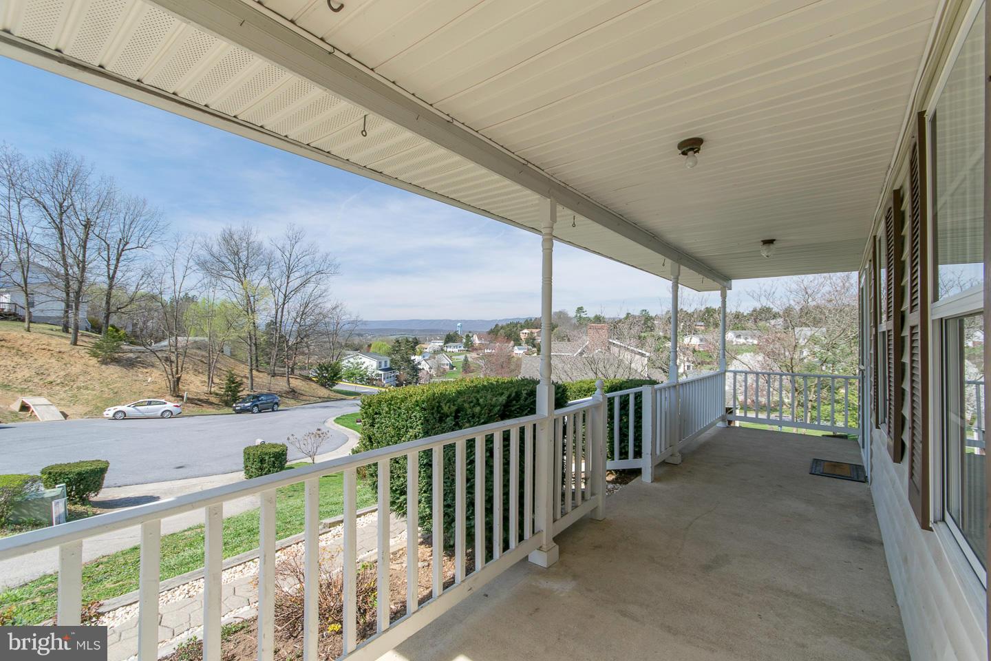 MADISON HEIGHTS - Residential