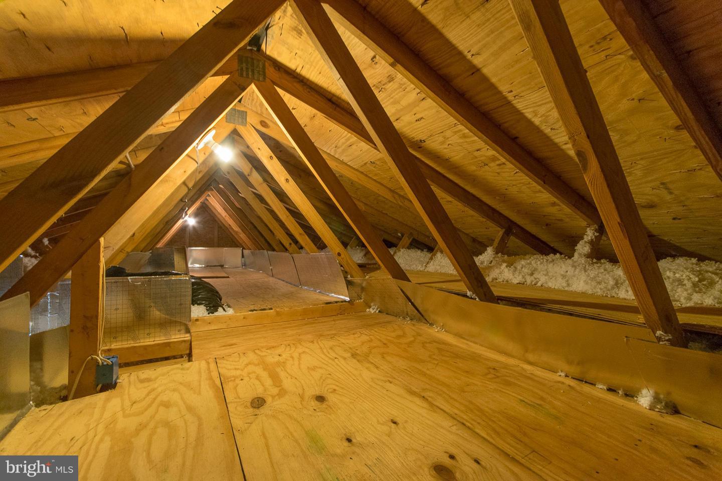 MADISON HEIGHTS - Residential