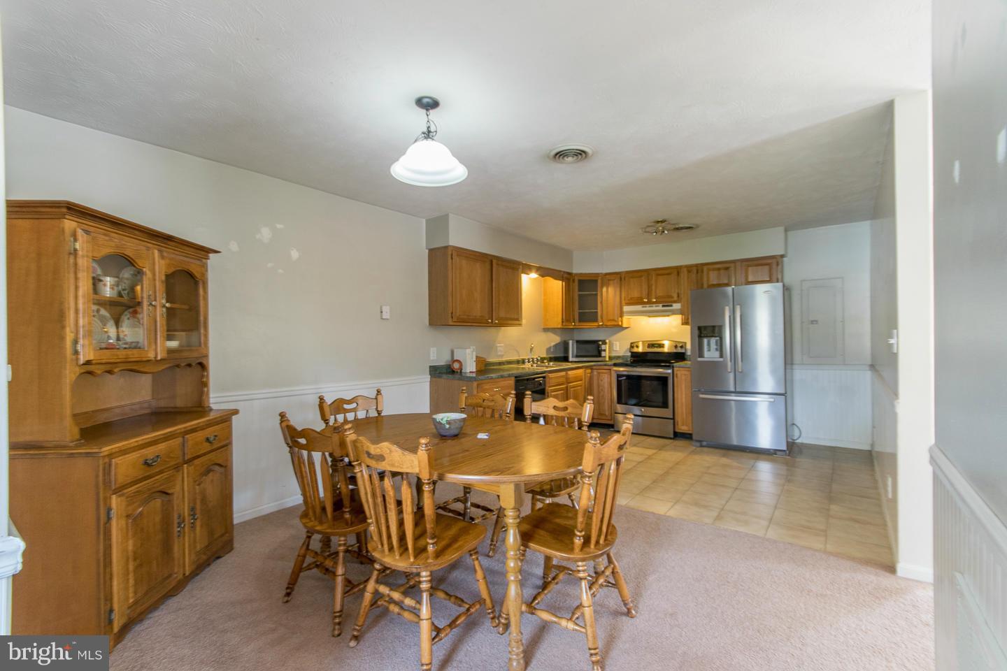 MADISON HEIGHTS - Residential