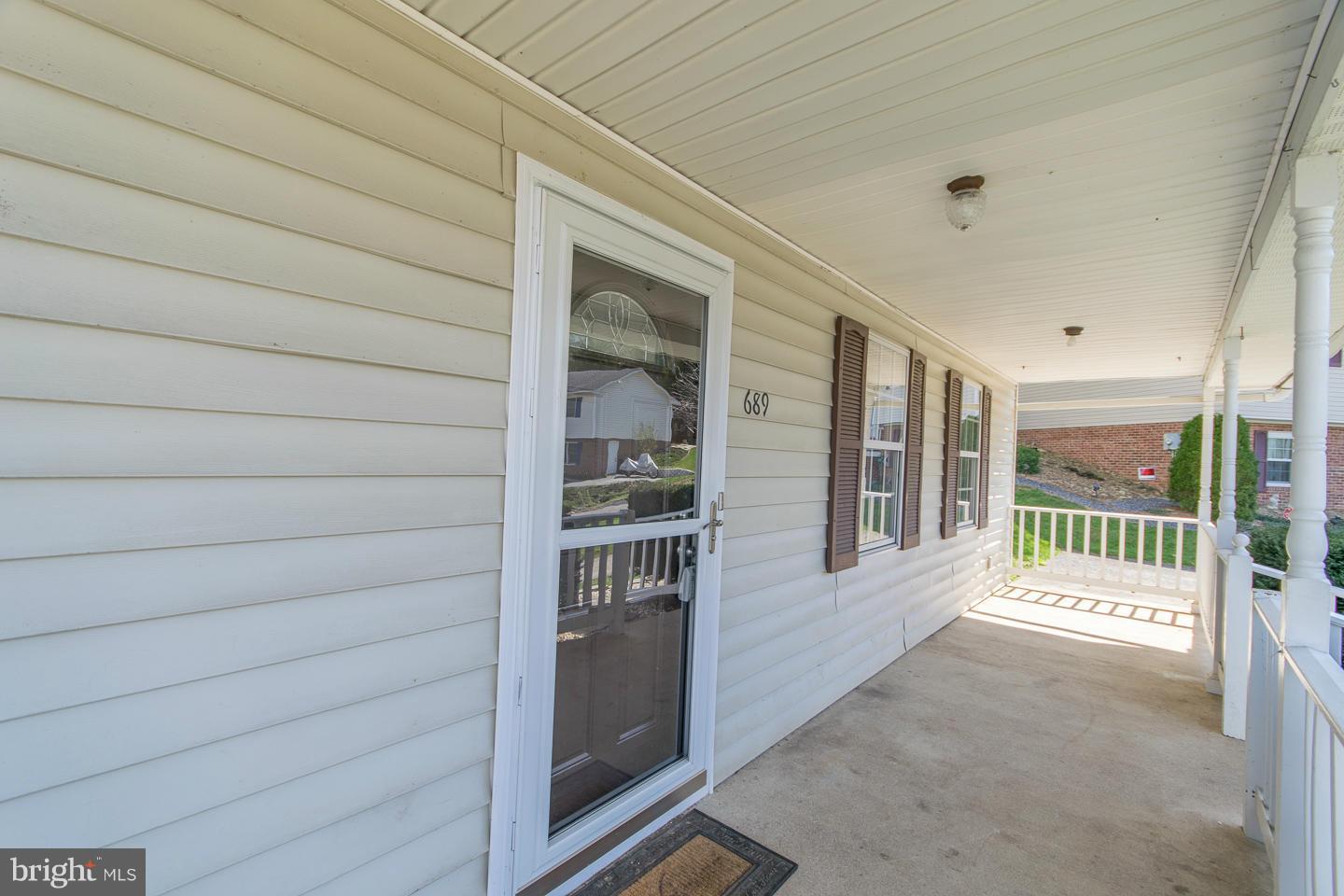 MADISON HEIGHTS - Residential