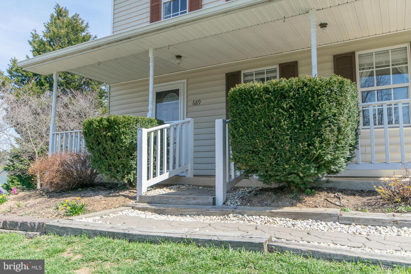 MADISON HEIGHTS - Residential