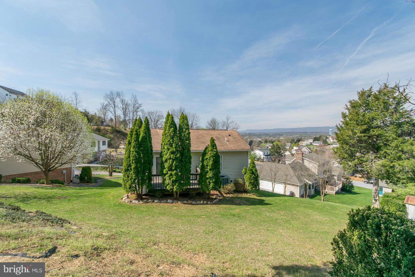 MADISON HEIGHTS - Residential