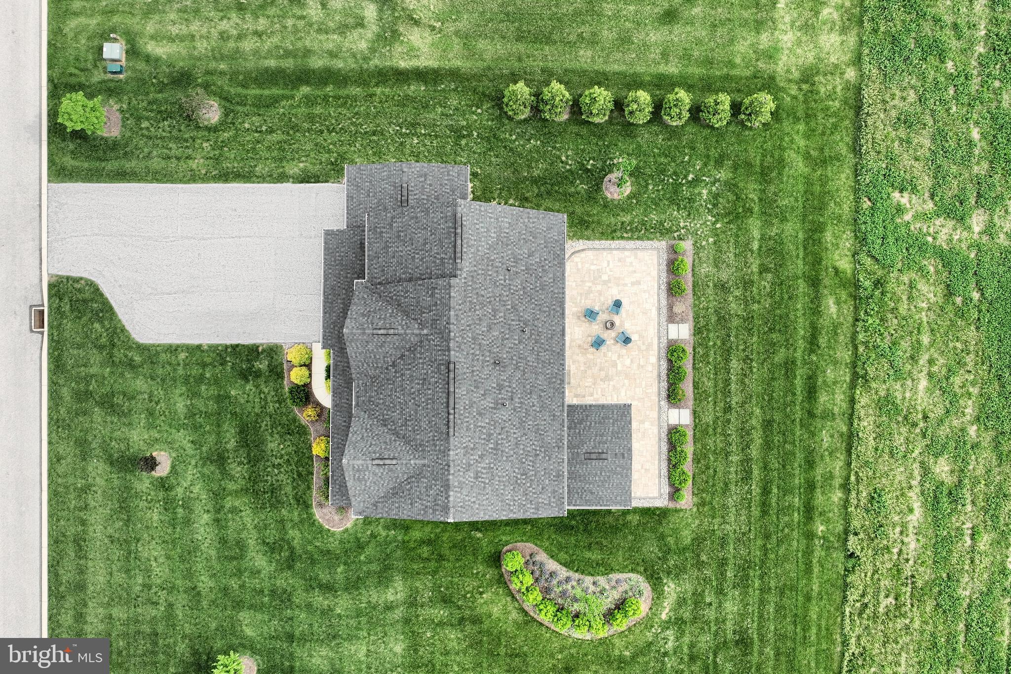 FOX CHAPEL CROSSING - Residential