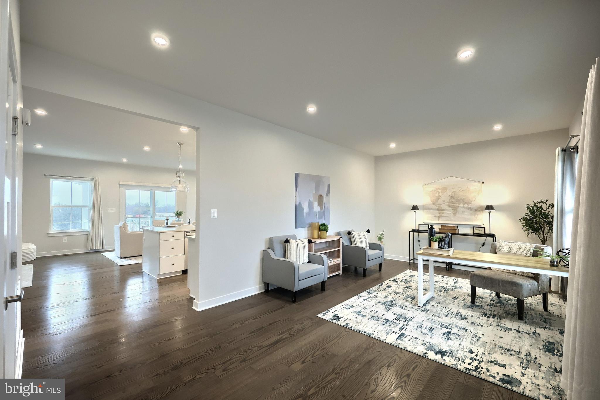 FOX CHAPEL CROSSING - Residential