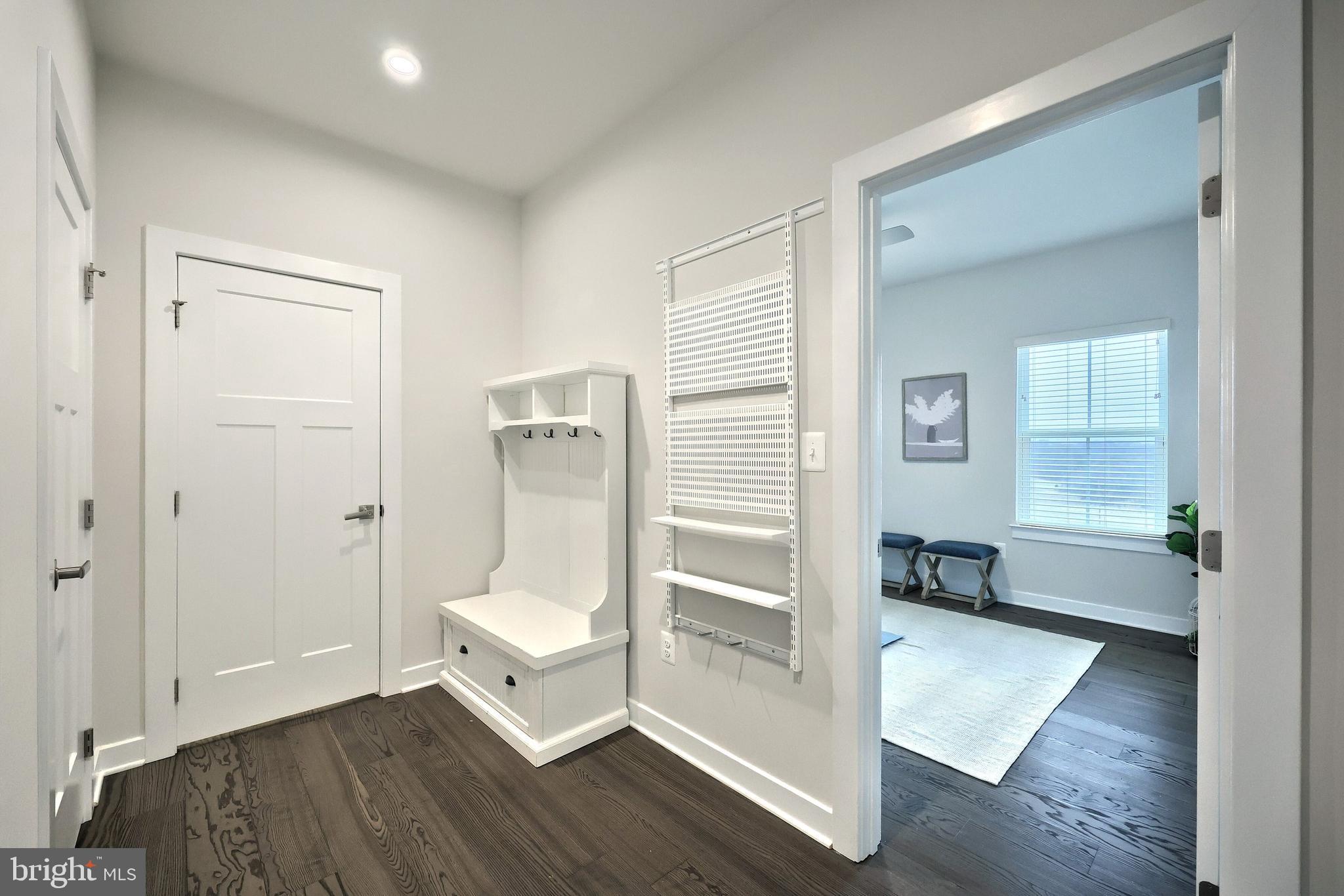 FOX CHAPEL CROSSING - Residential