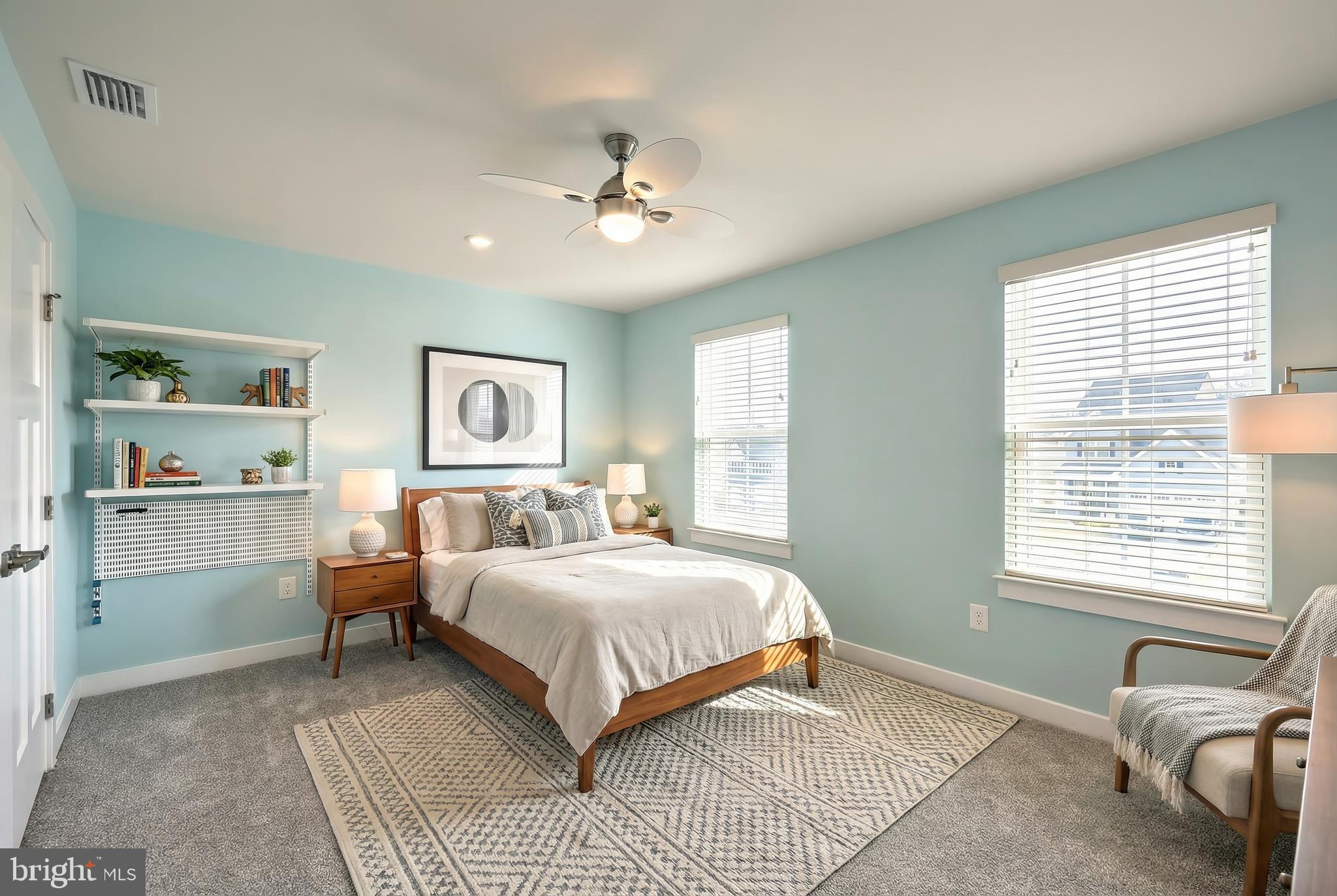 FOX CHAPEL CROSSING - Residential